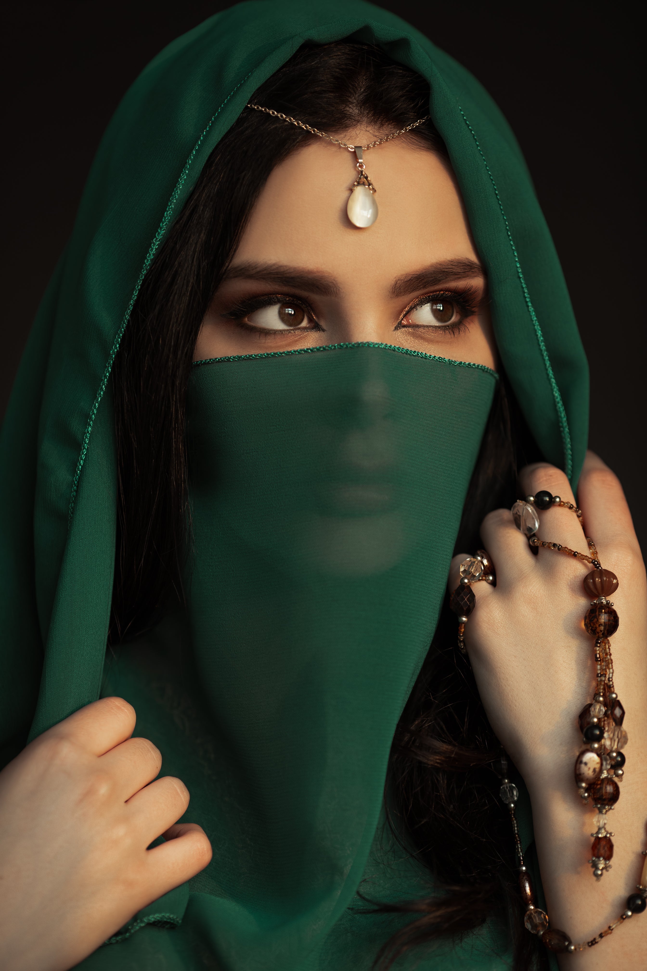 Accessoires, Mode & Schmuck