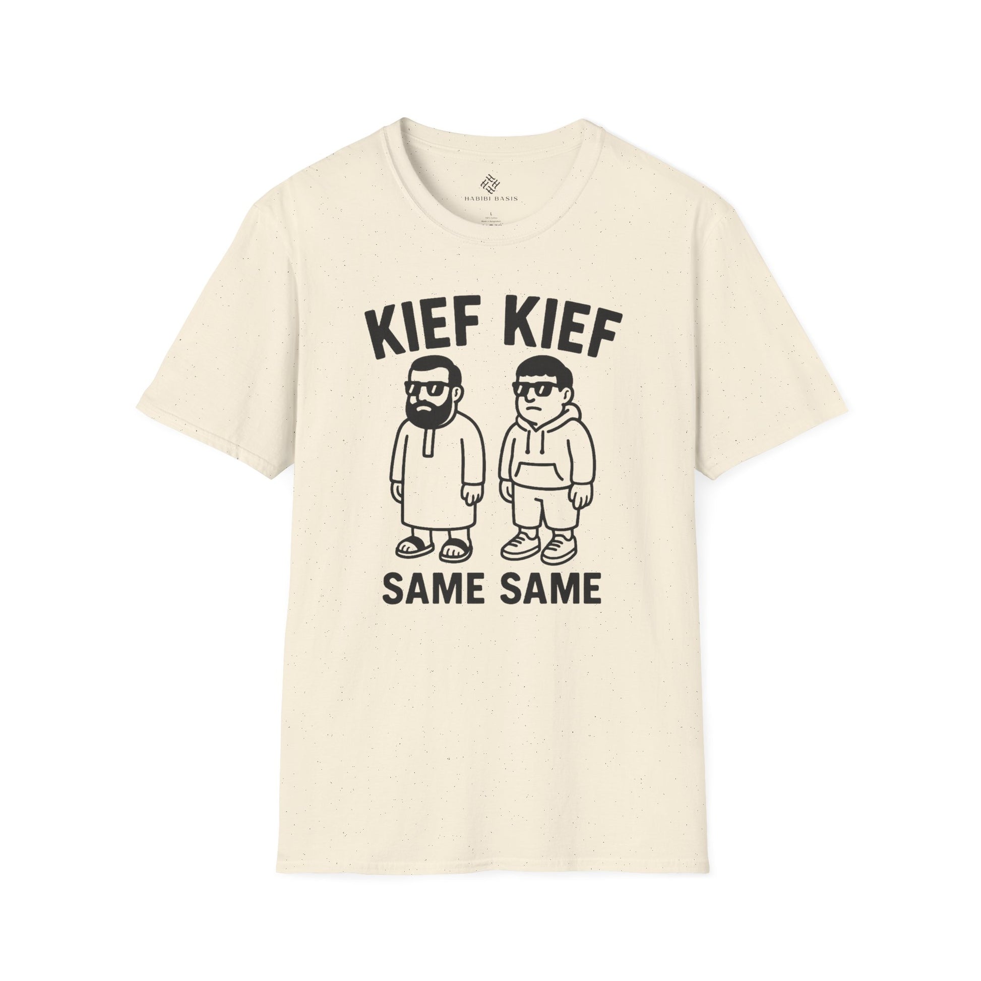 Kief Kief - T-Shirt (Unisex)