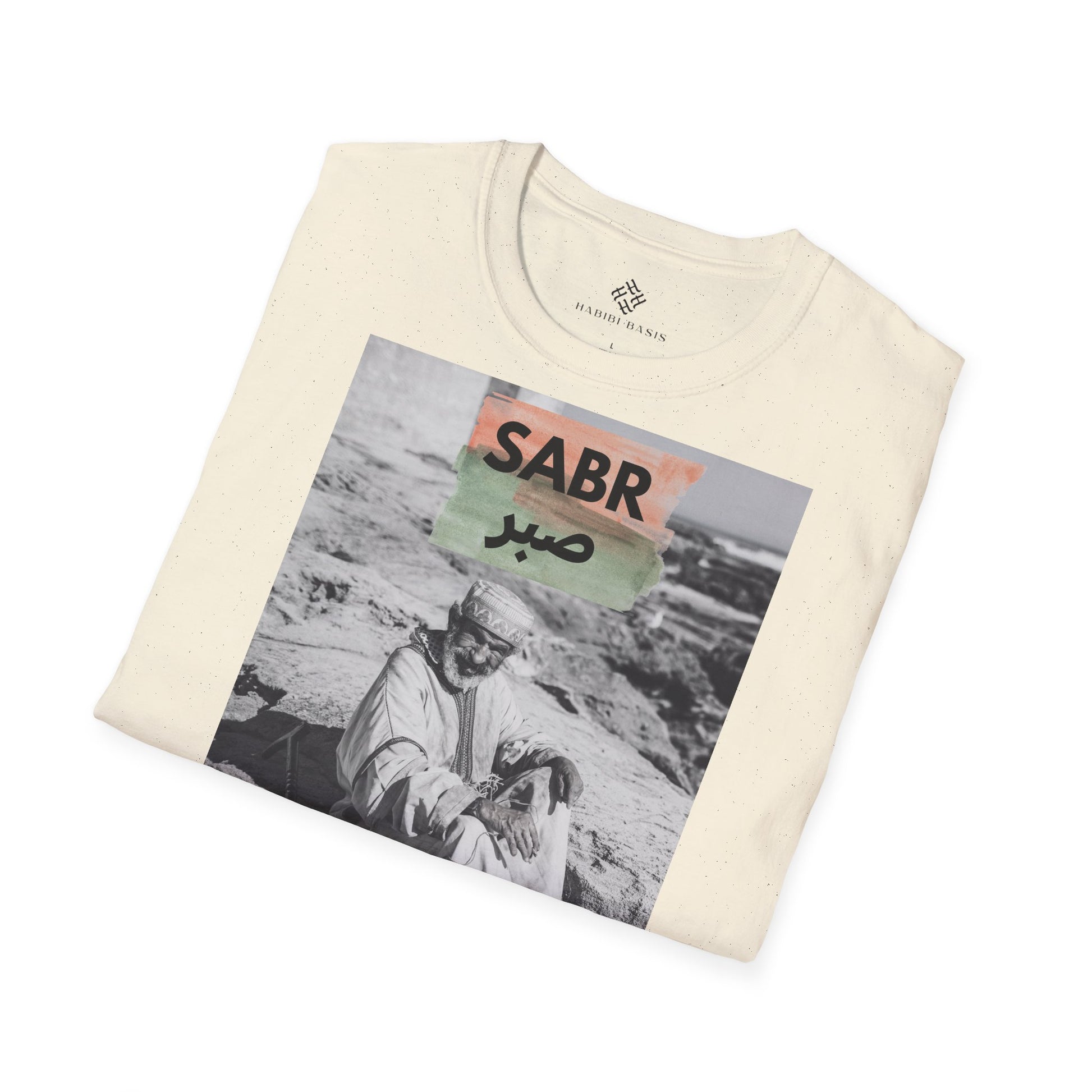 SABR - T-Shirt (Unisex)