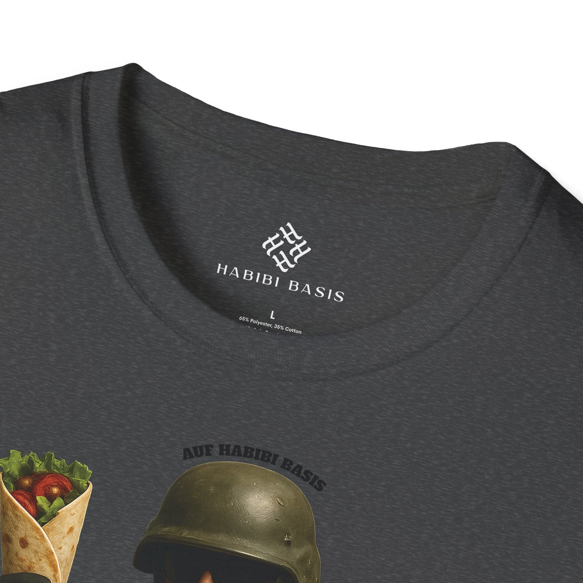 Call of Dürüm - T-Shirt (Unisex)