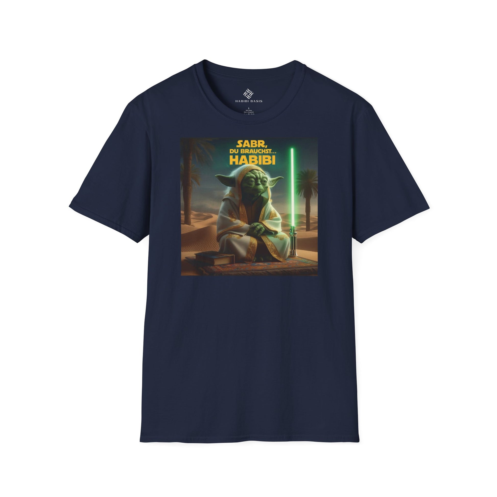 Sheikh Yoda - T-Shirt (Unisex)