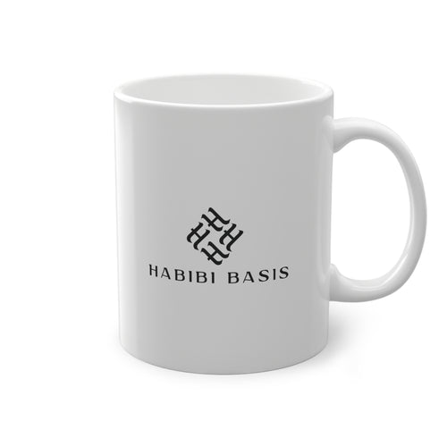8 Bite - Tasse