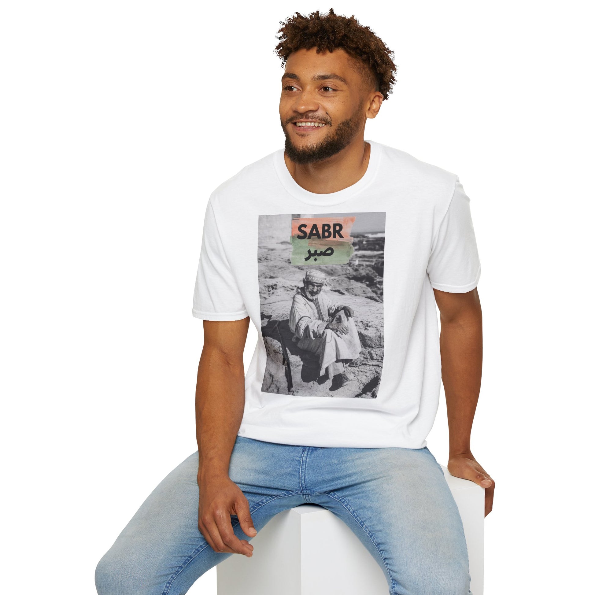 SABR - T-Shirt (Unisex)