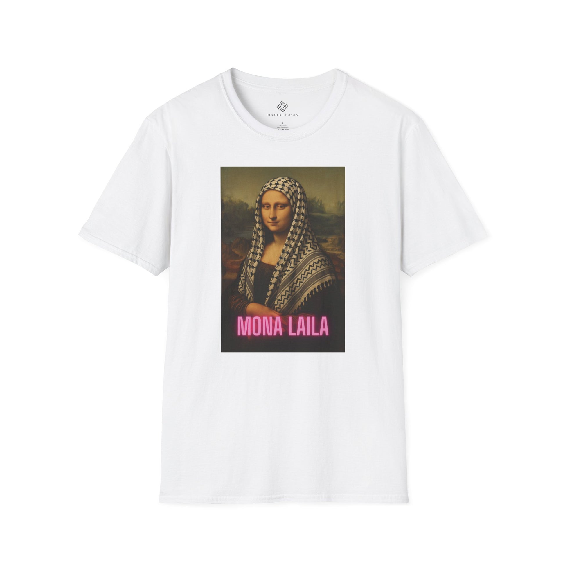 Mona Laila - T-Shirt (Unisex)