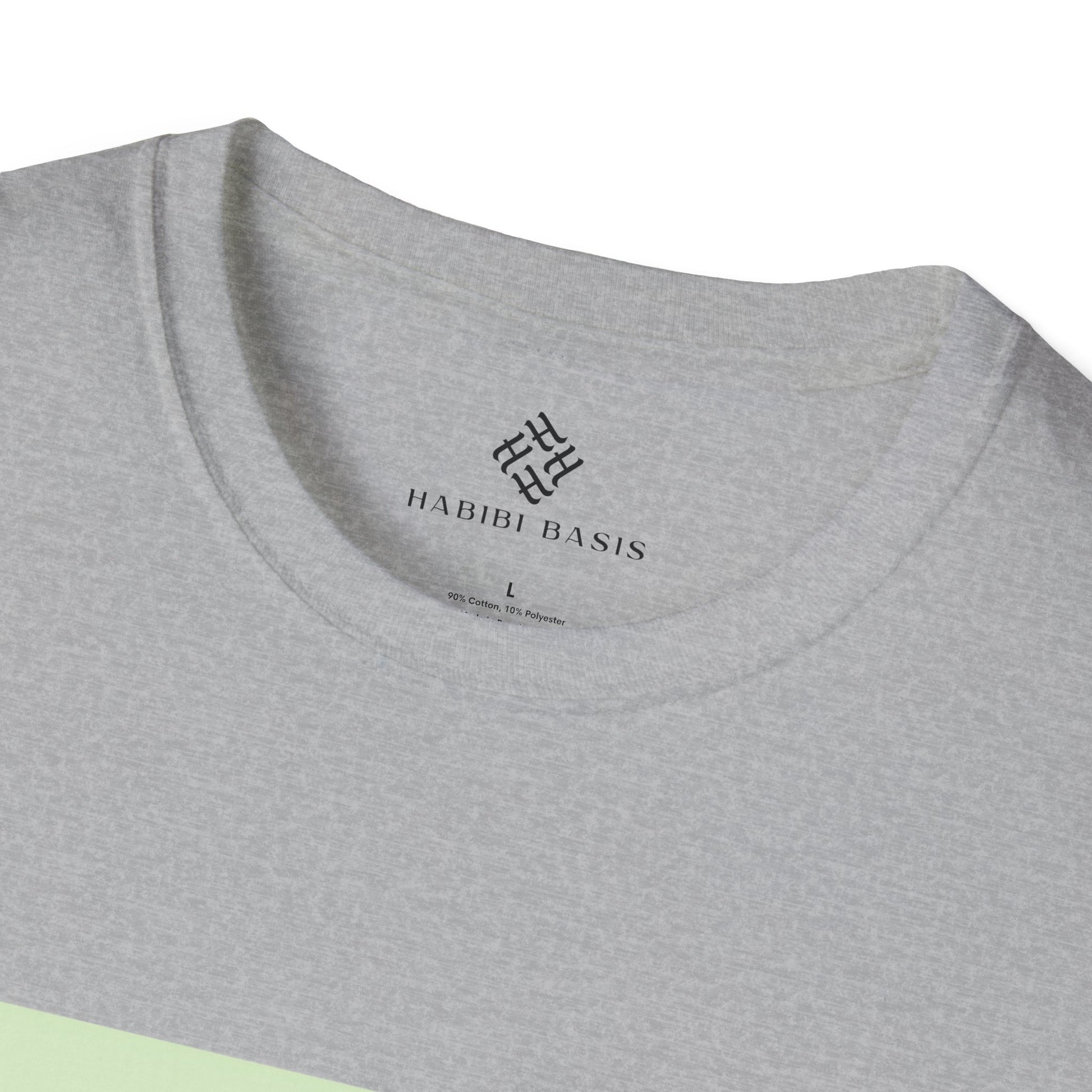 WhatsApp Yallah Bye - T-Shirt (Unisex)