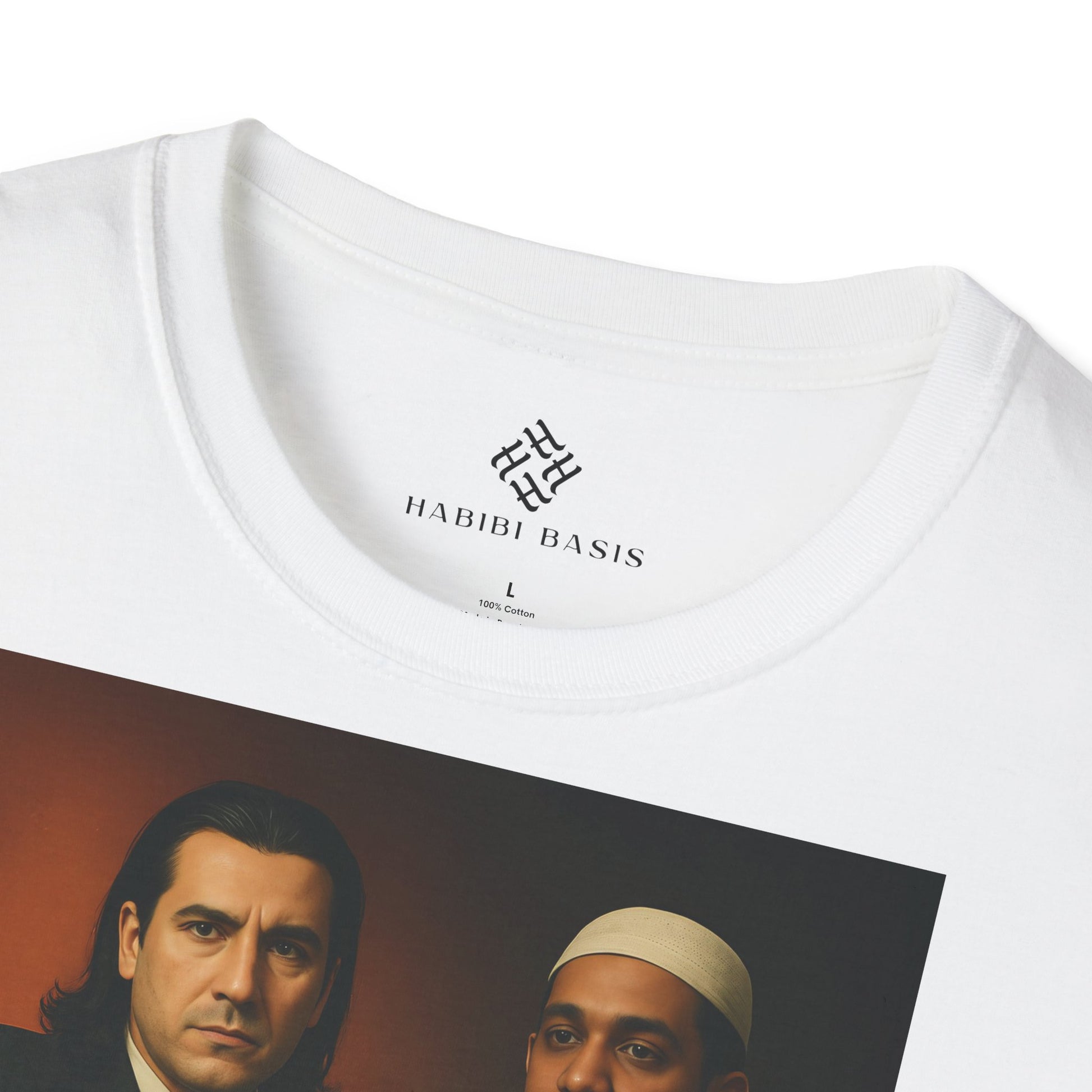 Halal Fiction - T-Shirt (Unisex)