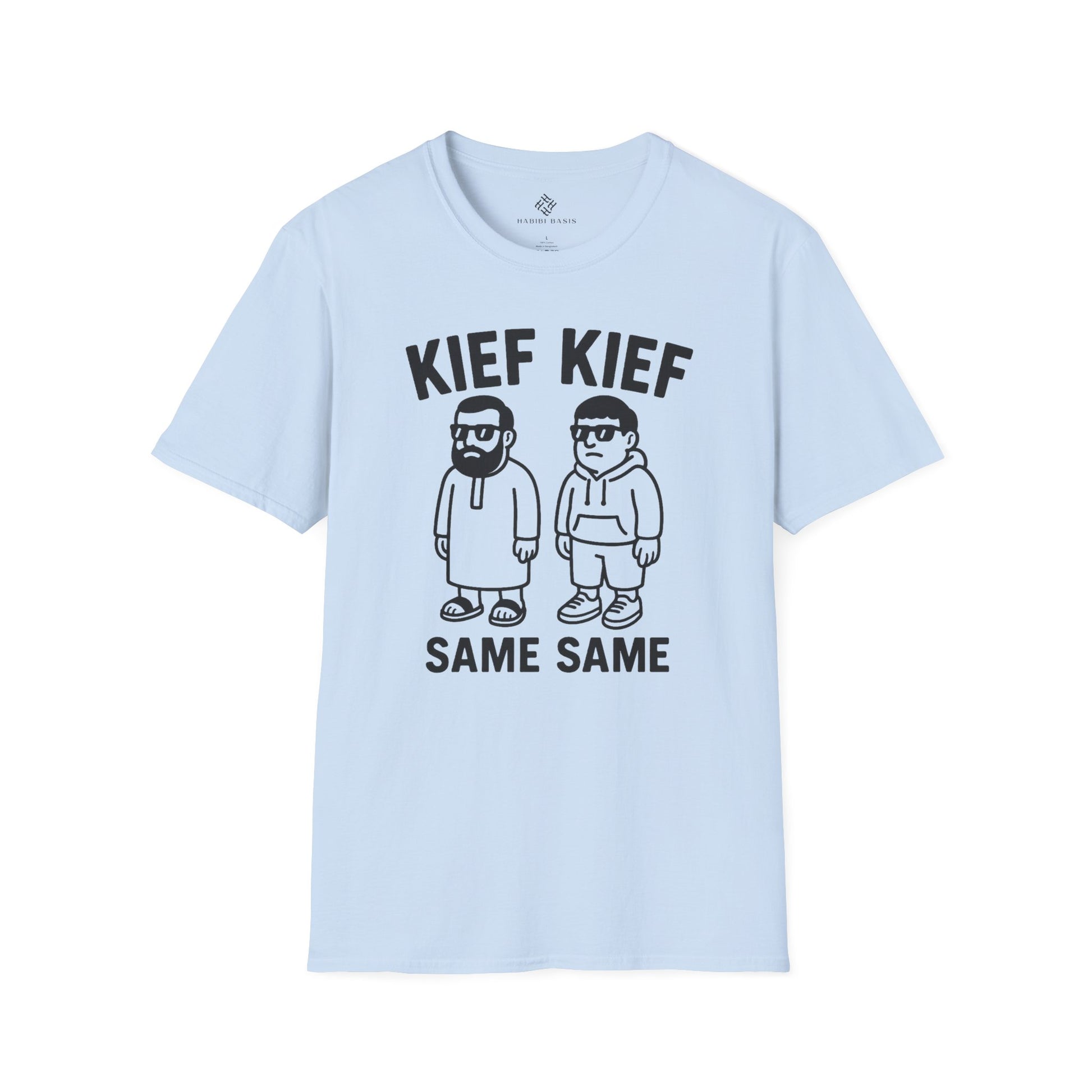 Kief Kief - T-Shirt (Unisex)