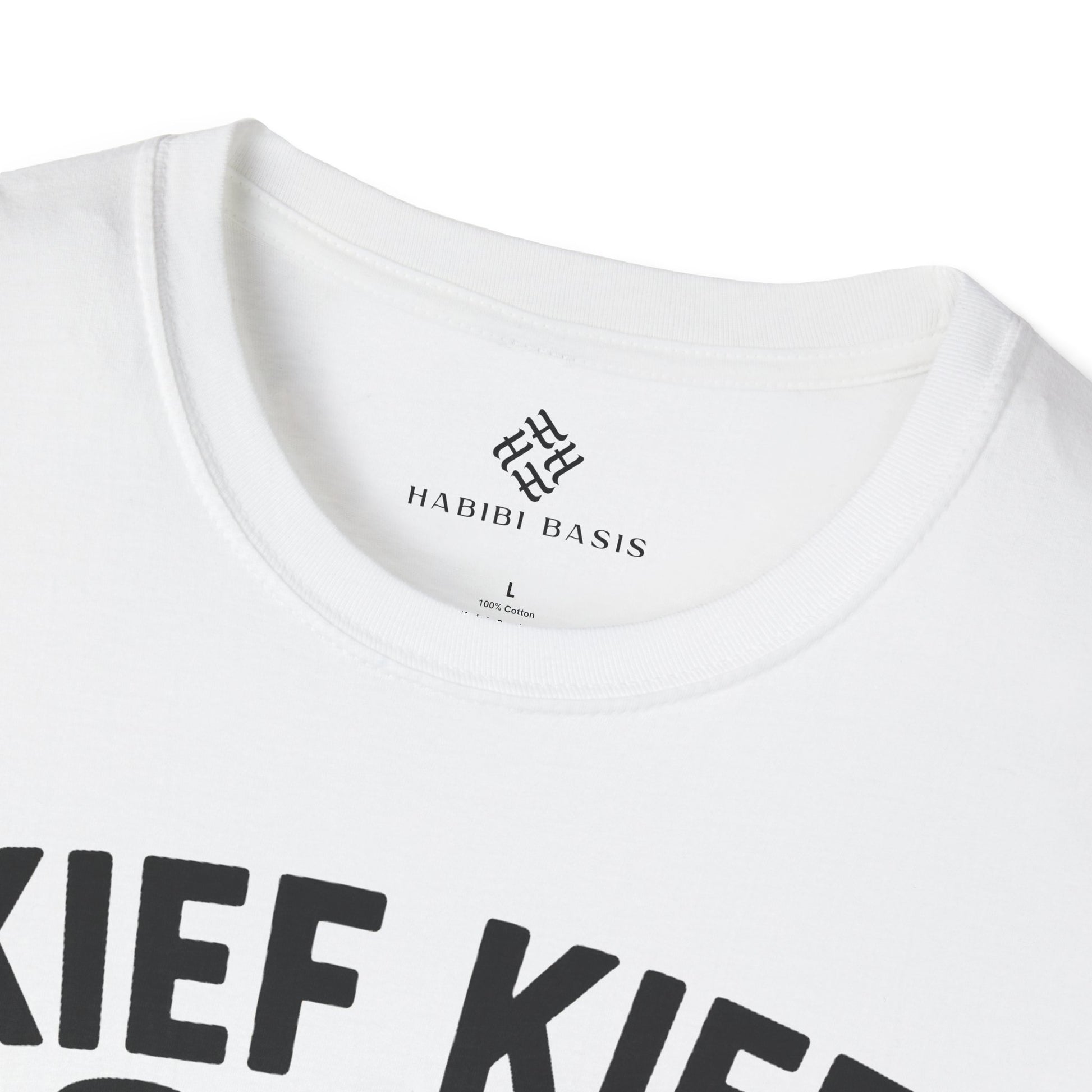 Kief Kief - T-Shirt (Unisex)