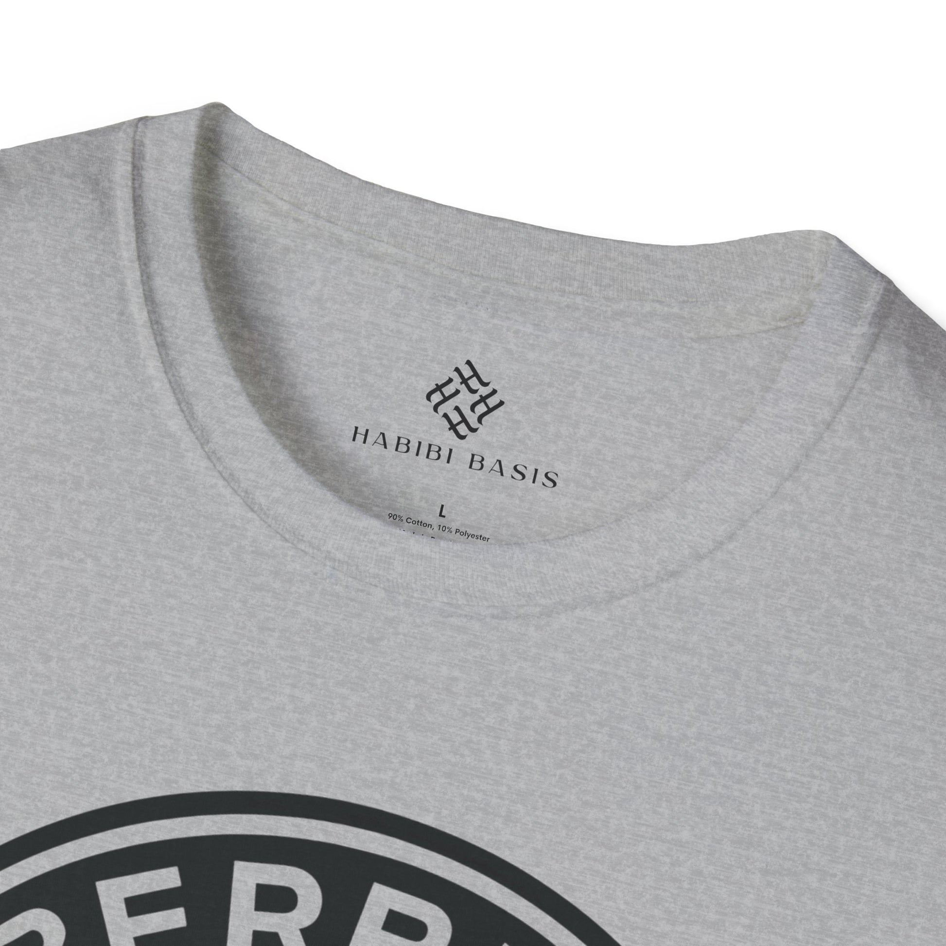Berber mit Wagen - T-Shirt (Unisex)