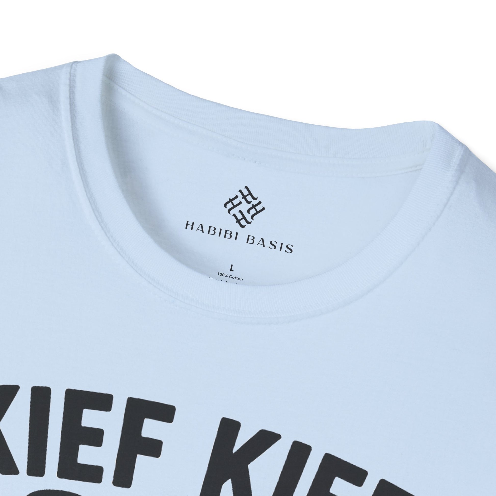 Kief Kief - T-Shirt (Unisex)