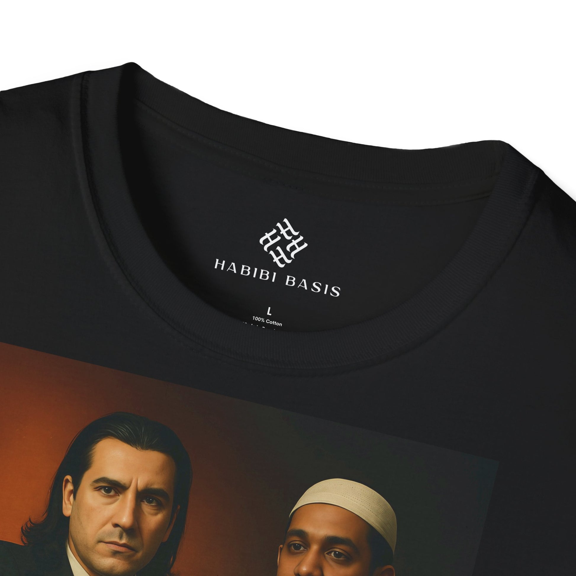 Halal Fiction - T-Shirt (Unisex)