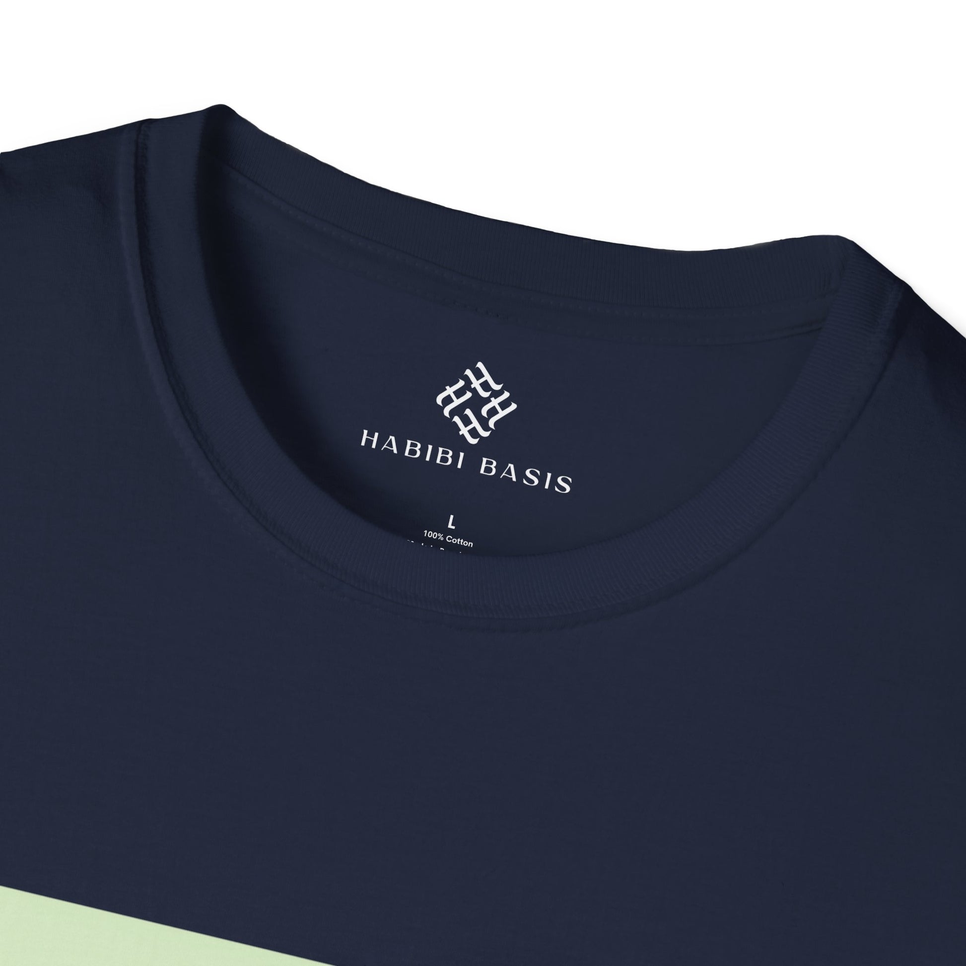 WhatsApp Yallah Bye - T-Shirt (Unisex)