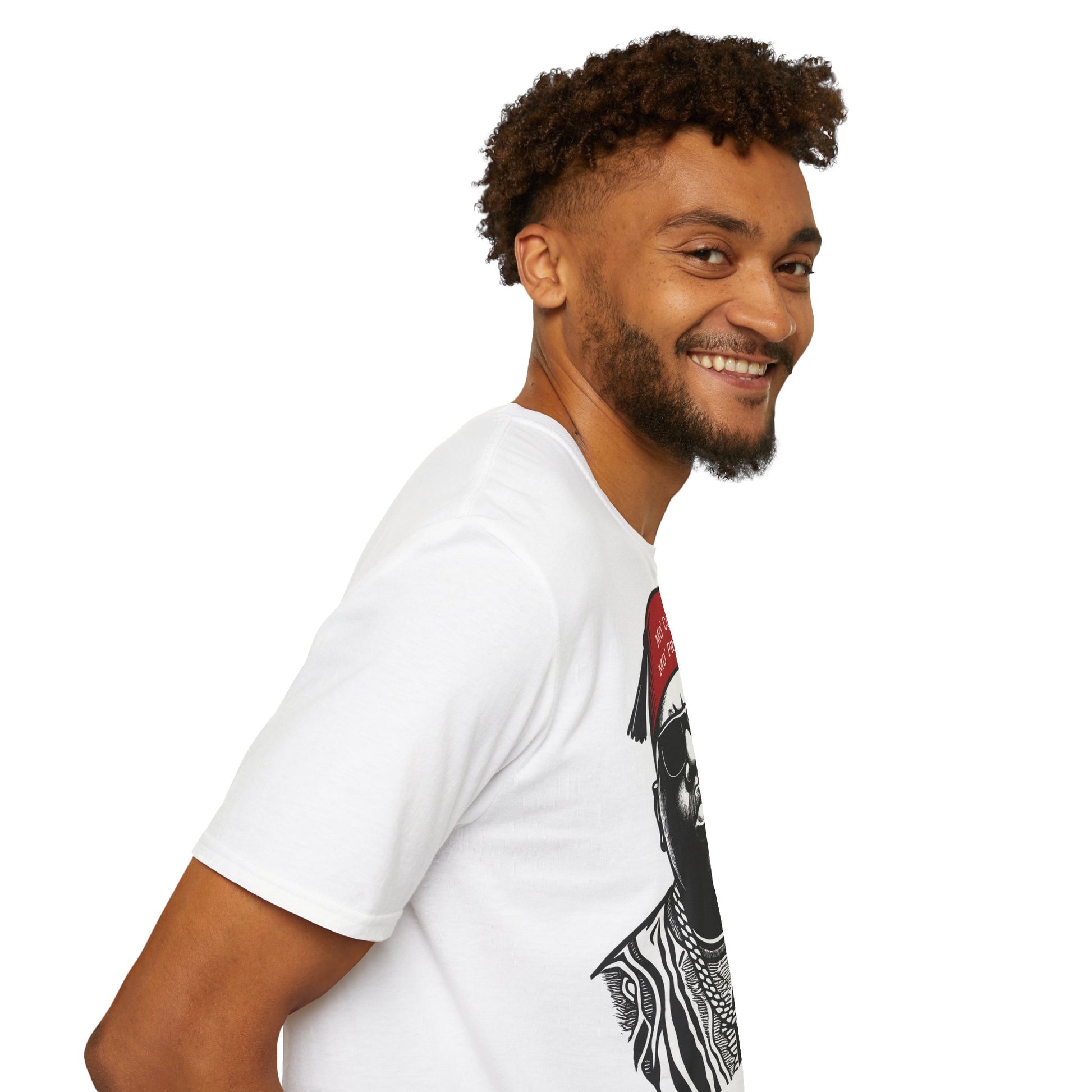 Biggie - T-Shirt (Unisex)
