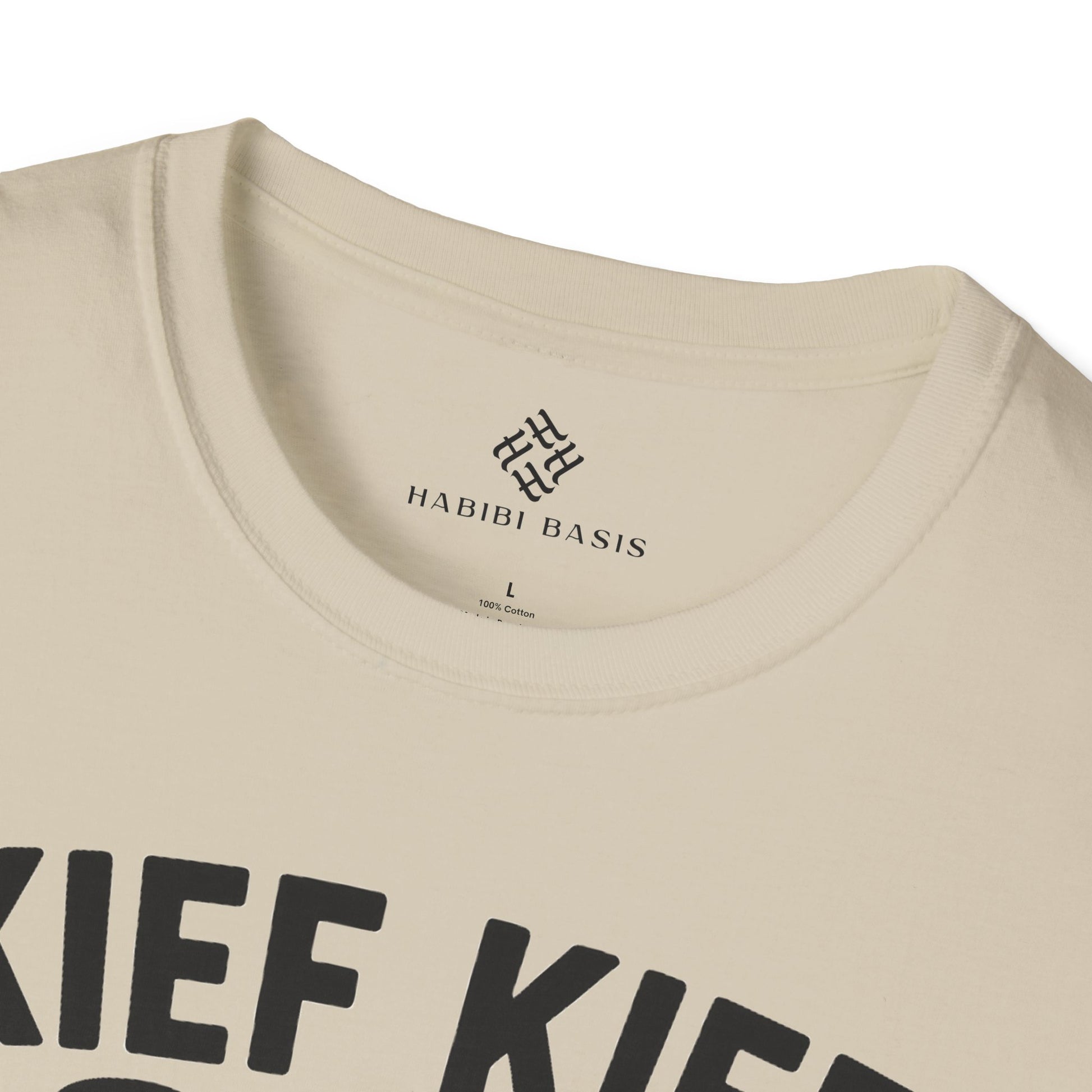 Kief Kief - T-Shirt (Unisex)