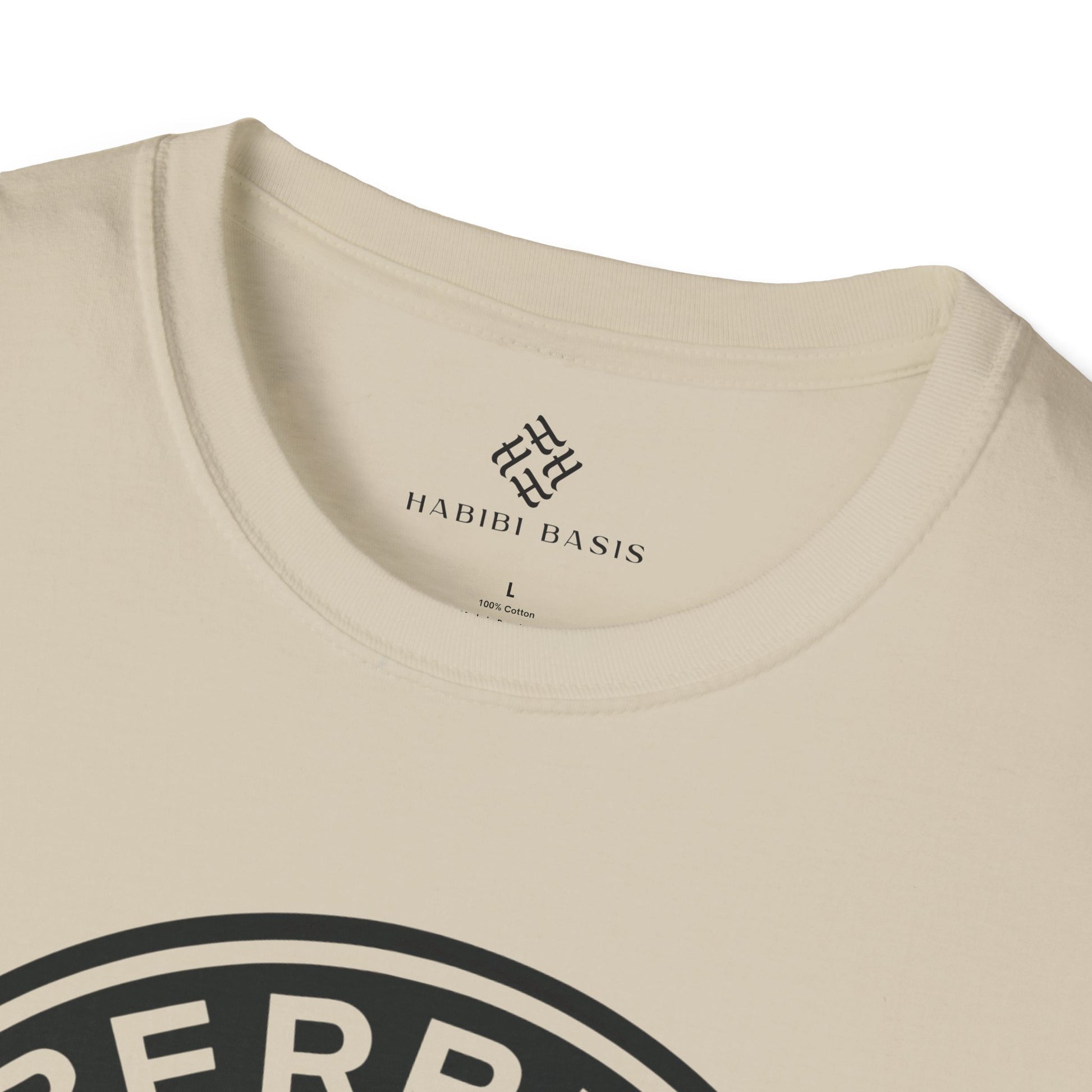 Berber mit Wagen - T-Shirt (Unisex)