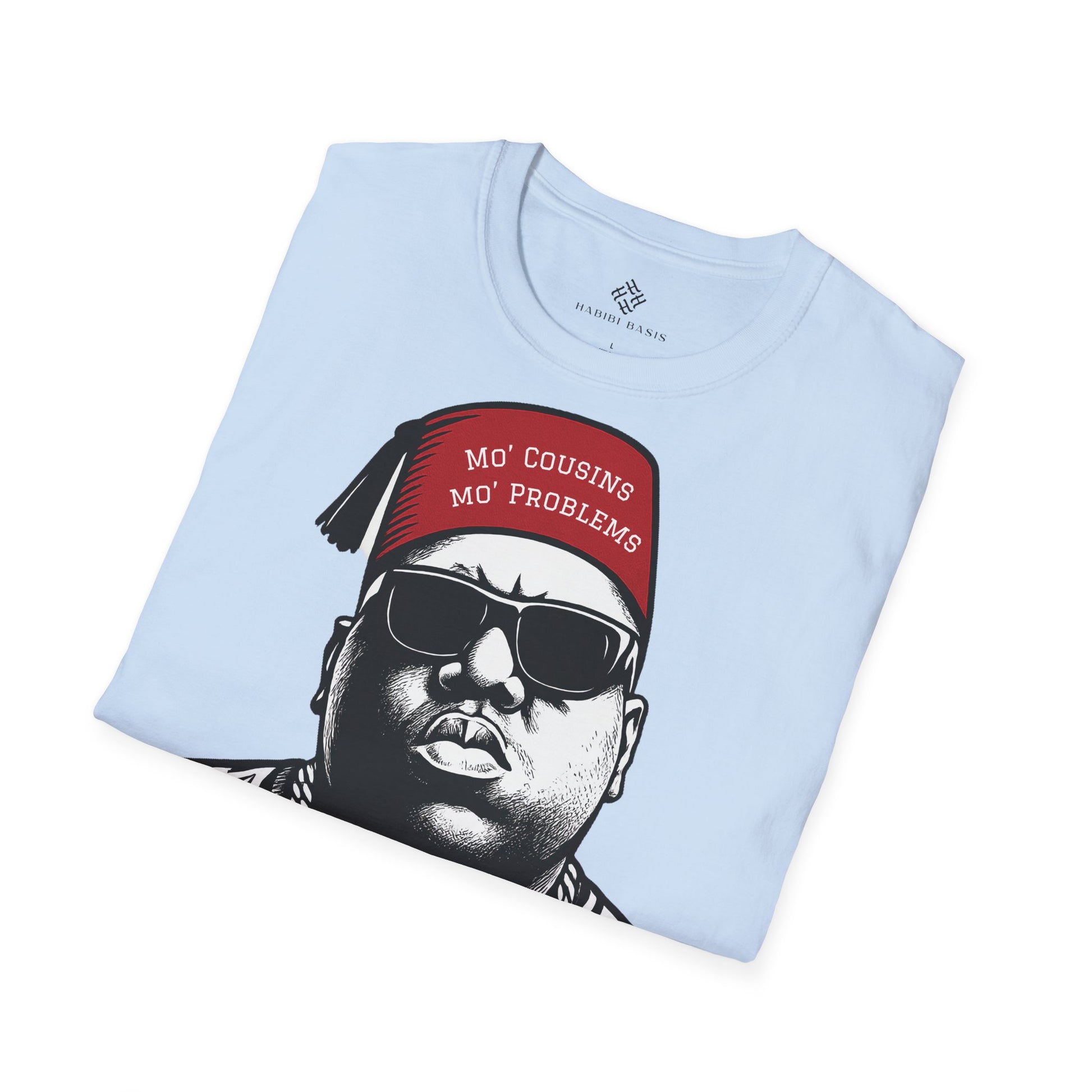 Biggie - T-Shirt (Unisex)