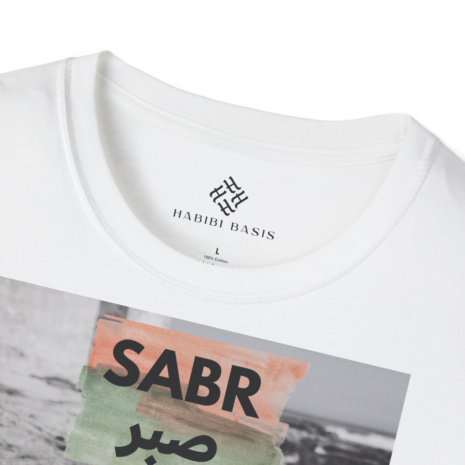 SABR - T-Shirt (Unisex)