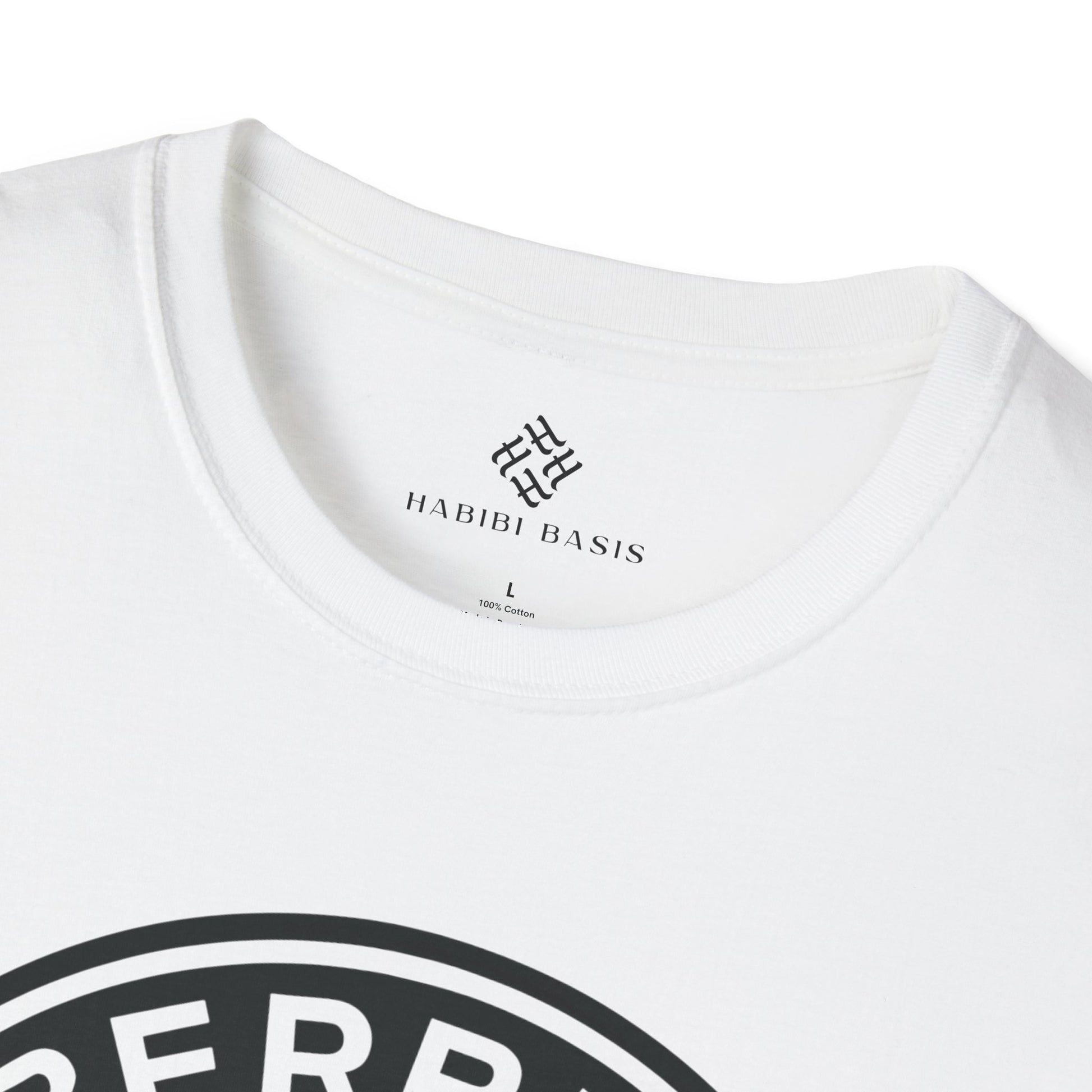 Berber mit Wagen - T-Shirt (Unisex)
