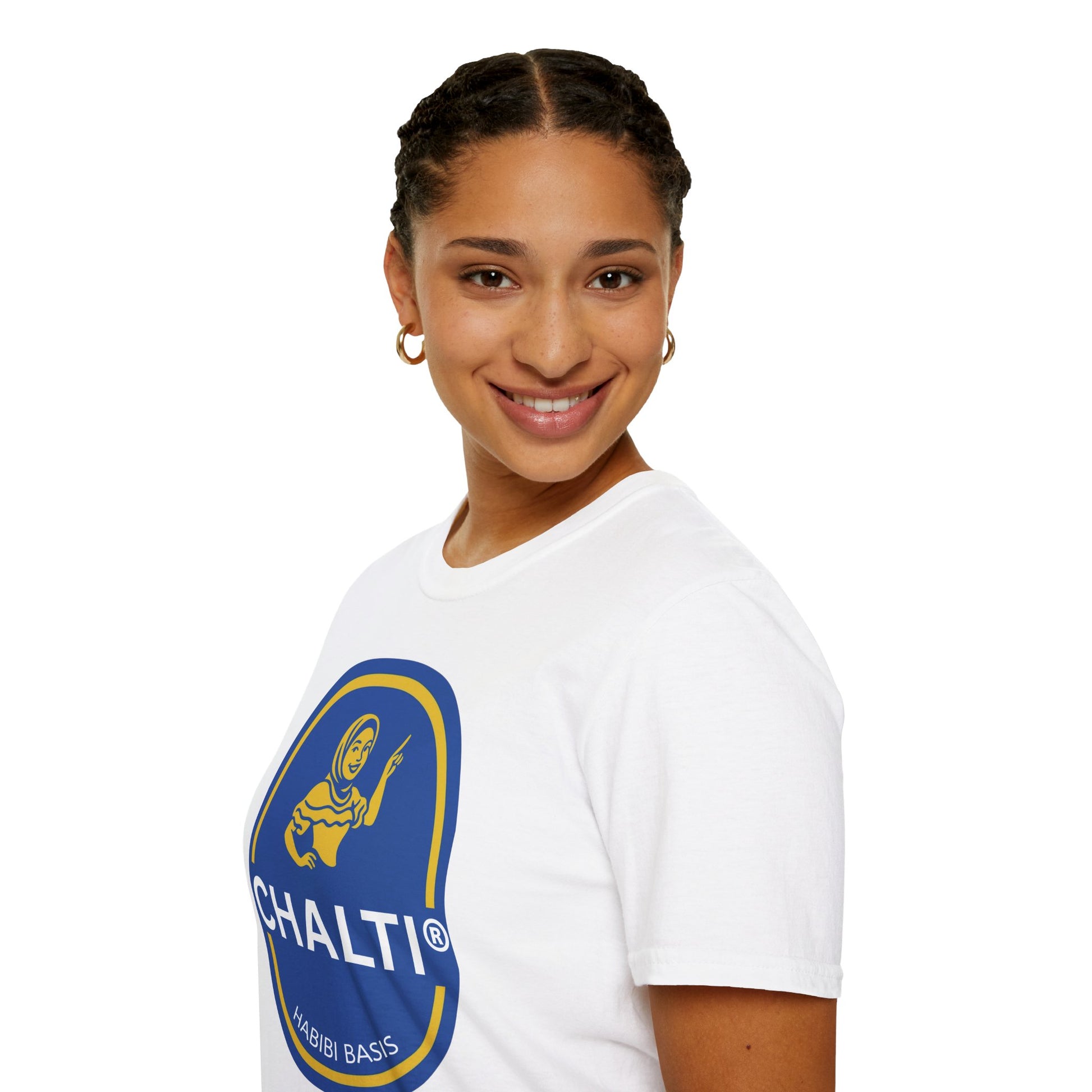 Chalti - T-Shirt (Unisex)