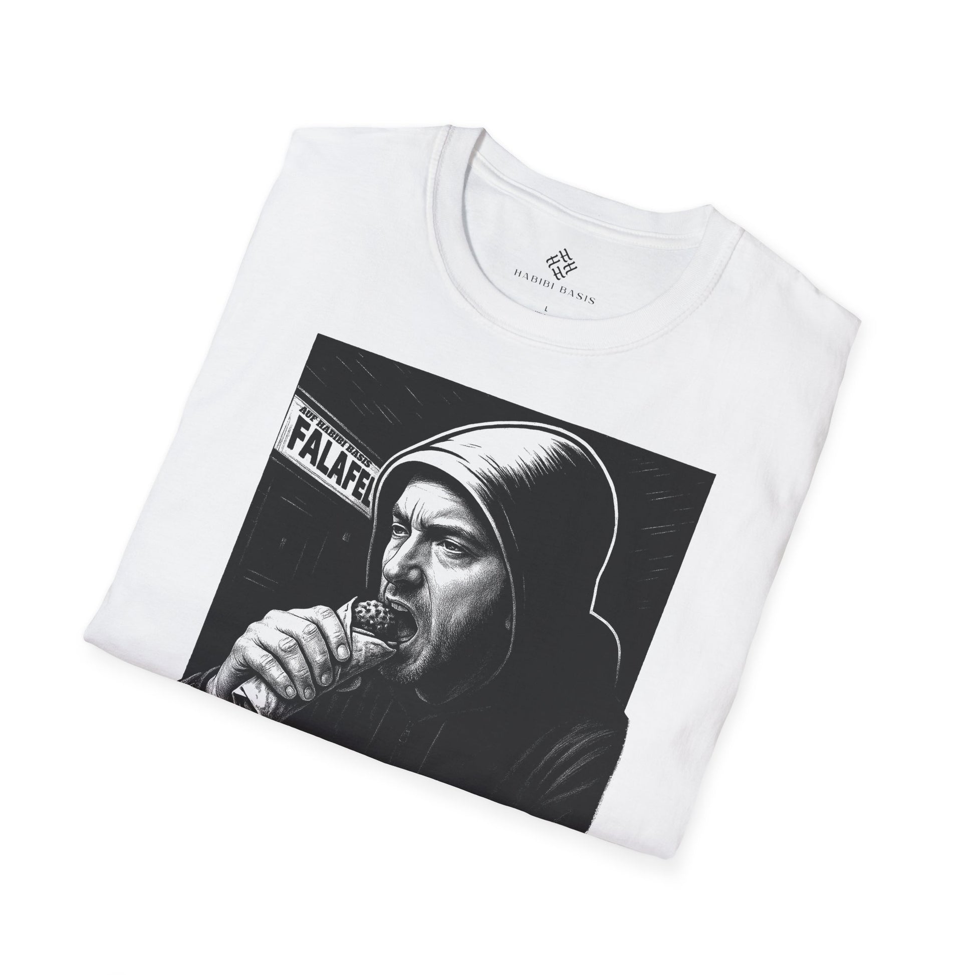 8-BITE - T-Shirt (Unisex)