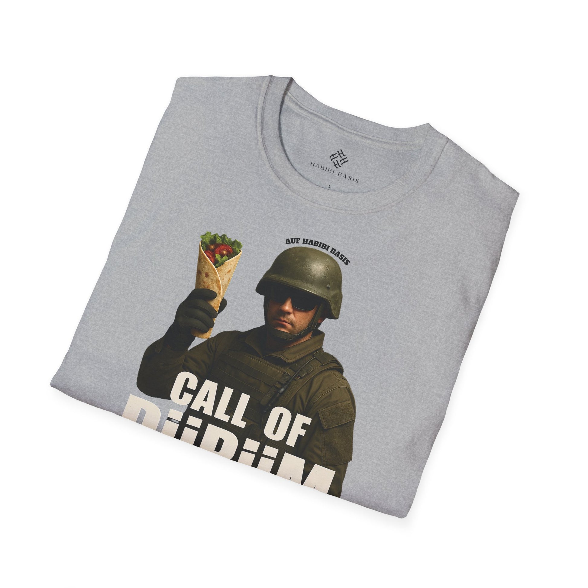 Call of Dürüm - T-Shirt (Unisex)