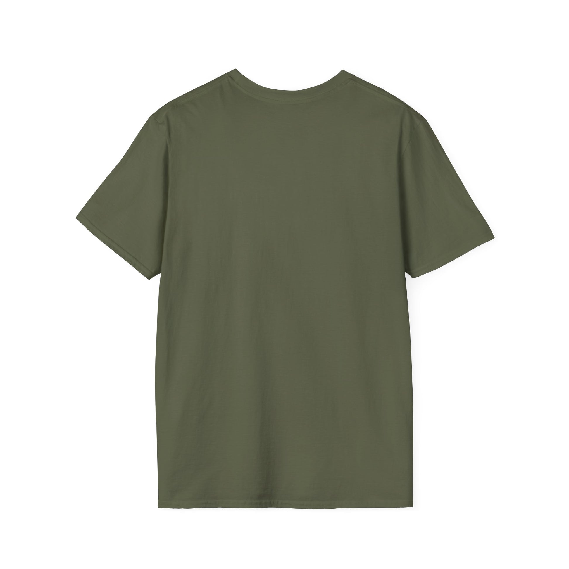 Nordafrikanische Präsidenten - T-Shirt (Unisex)