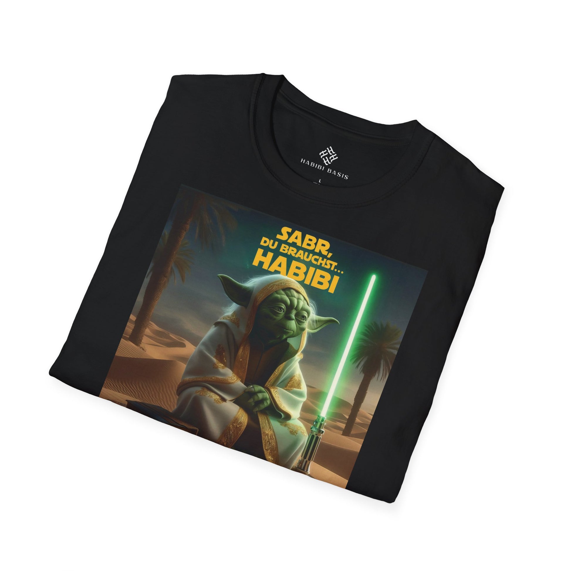 Sheikh Yoda - T-Shirt (Unisex)