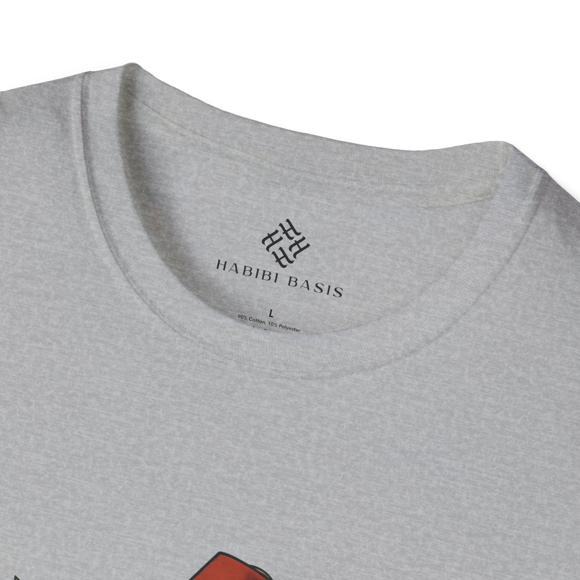 Wallah-E - T-Shirt (Unisex)