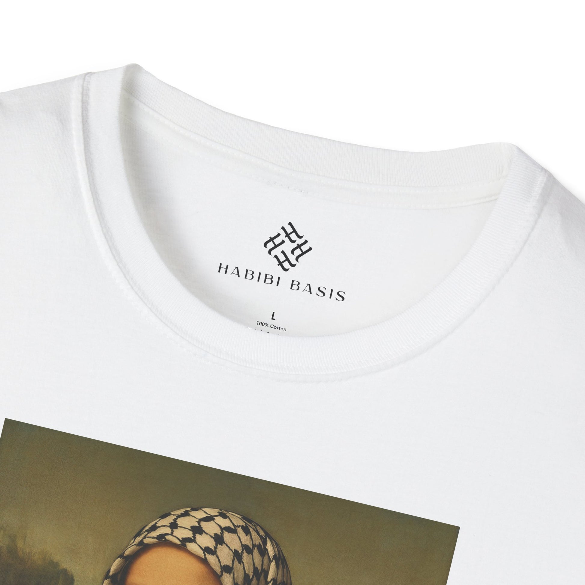 Mona Laila - T-Shirt (Unisex)