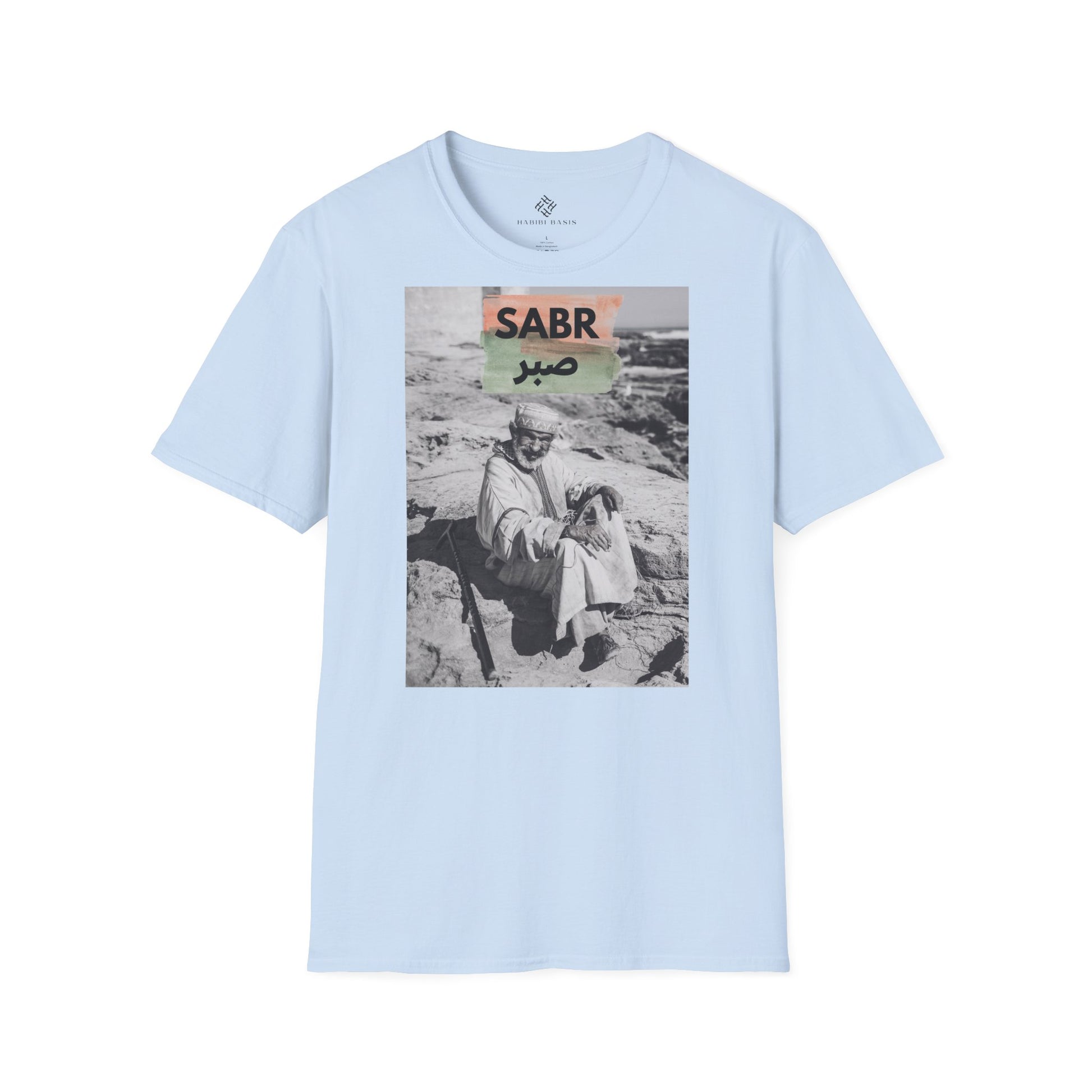 SABR - T-Shirt (Unisex)
