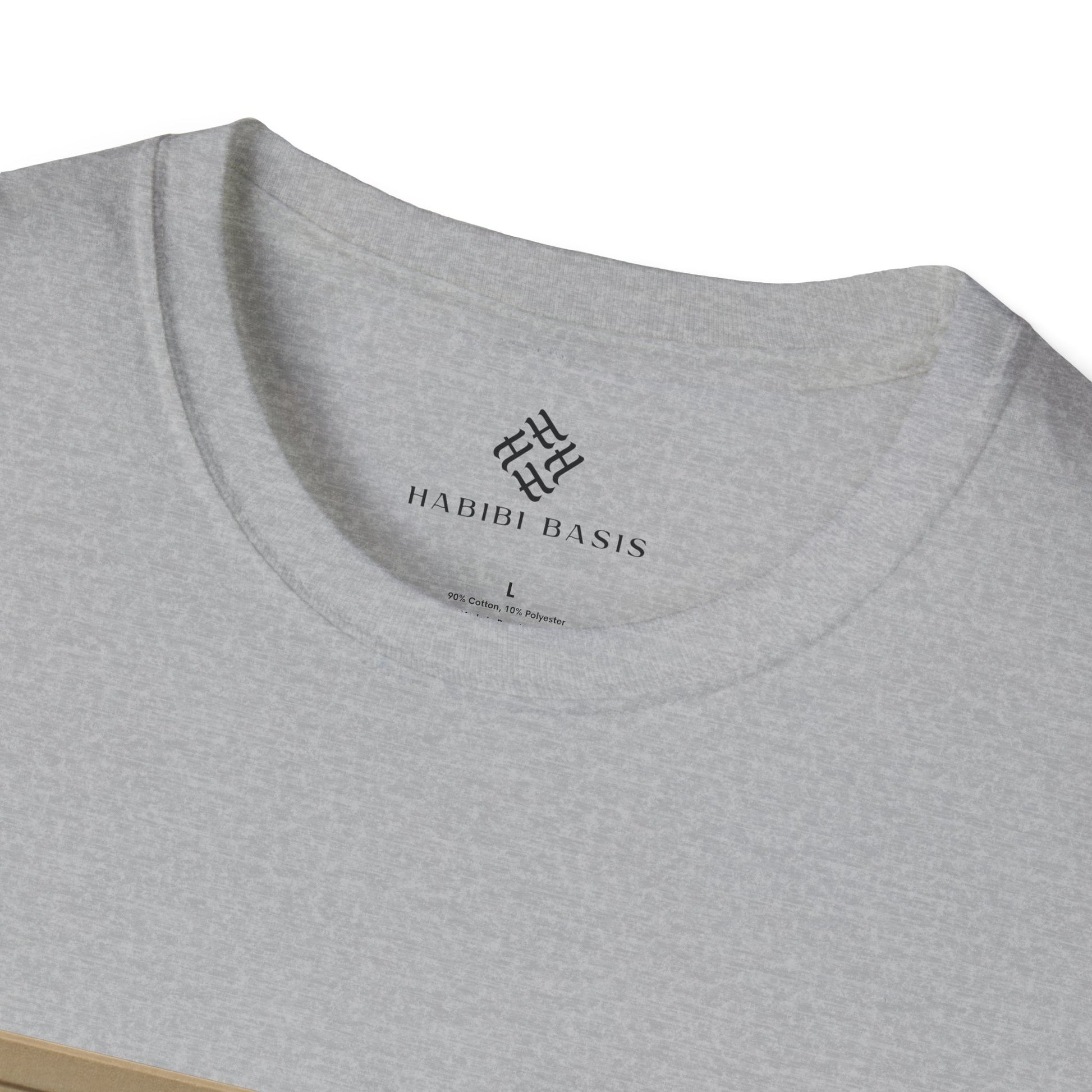 Mixtape von Baba -T-Shirt (Unisex)