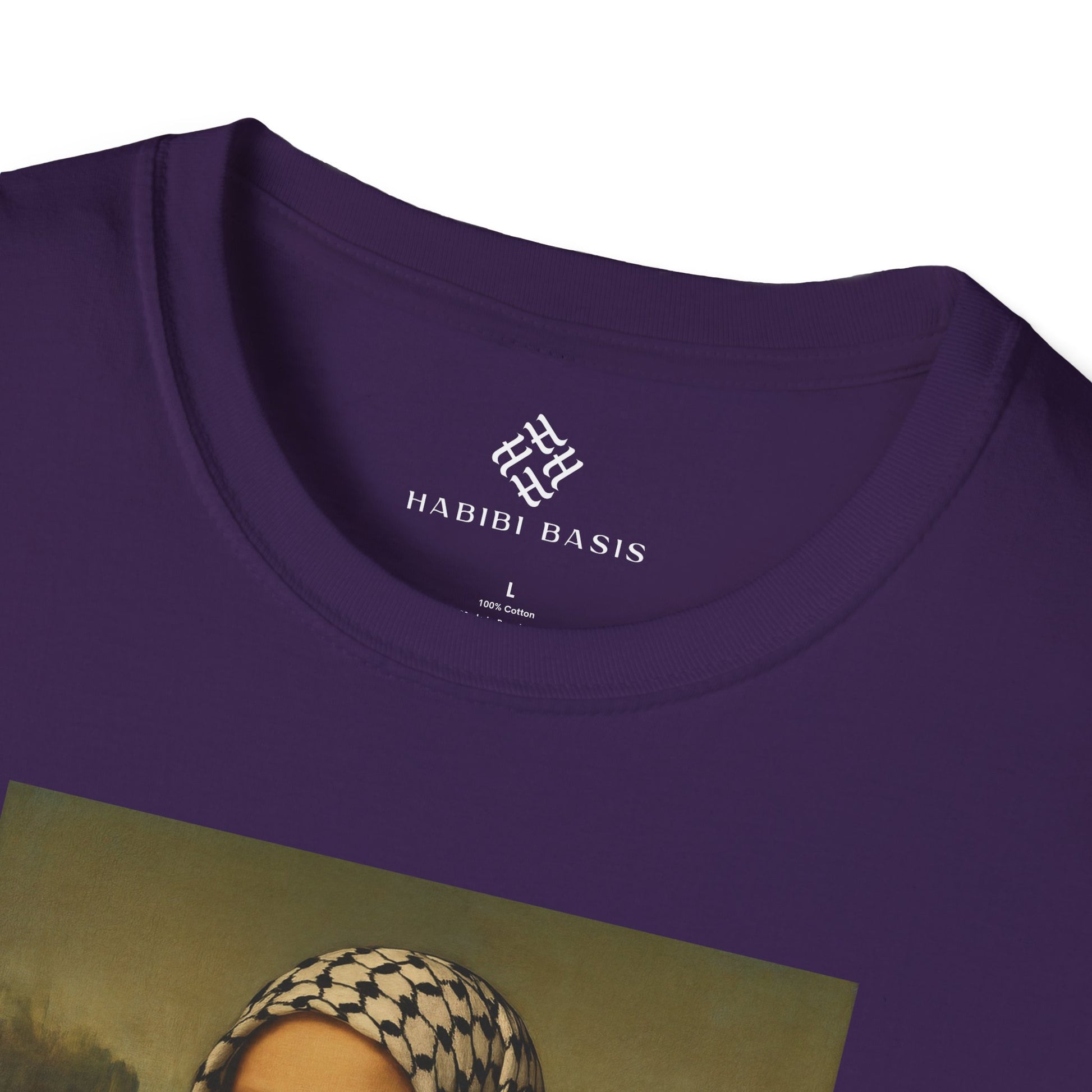 Mona Laila - T-Shirt (Unisex)