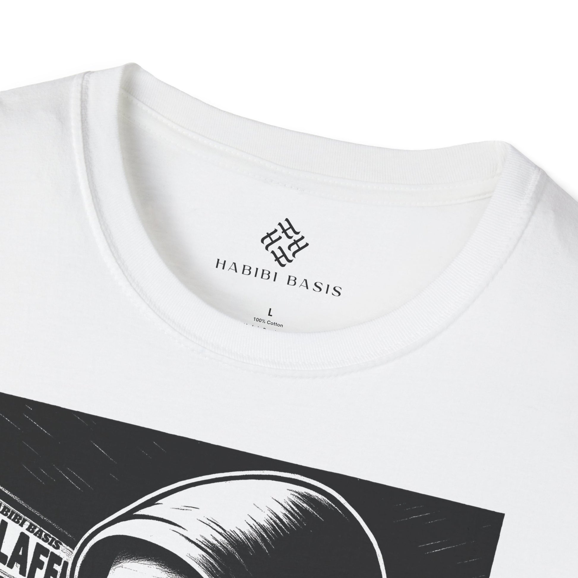 8-BITE - T-Shirt (Unisex)