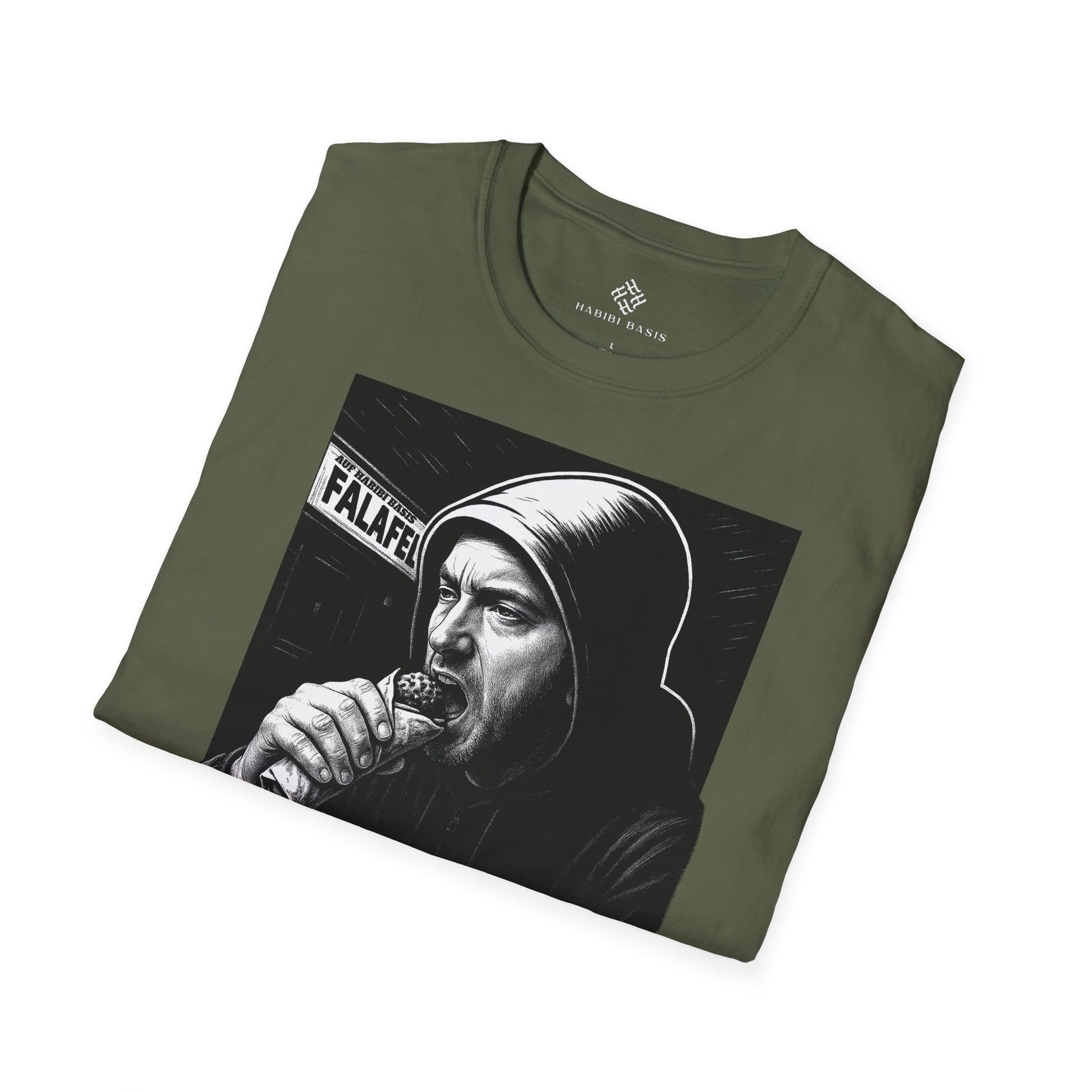 8-BITE - T-Shirt (Unisex)