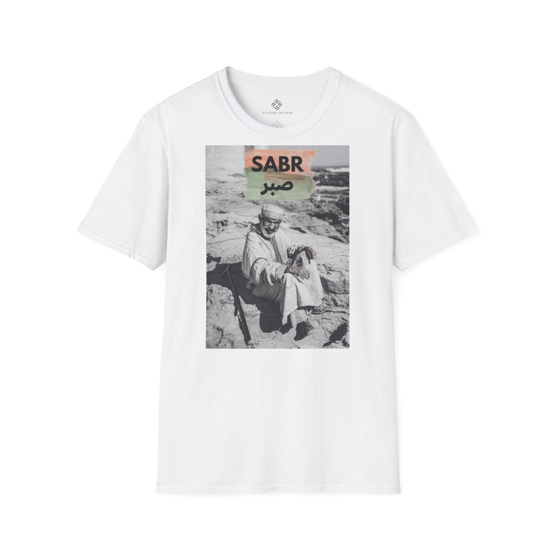 SABR - T-Shirt (Unisex)