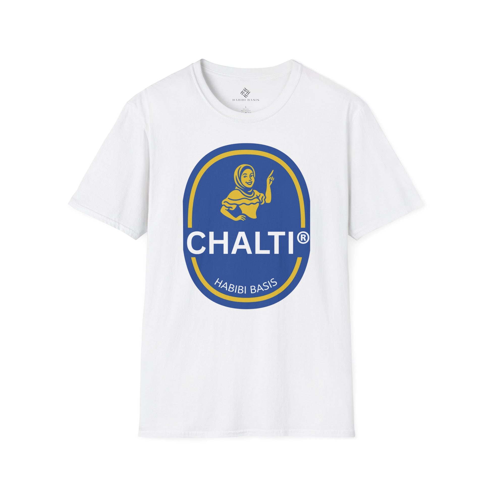 Chalti - T-Shirt (Unisex)