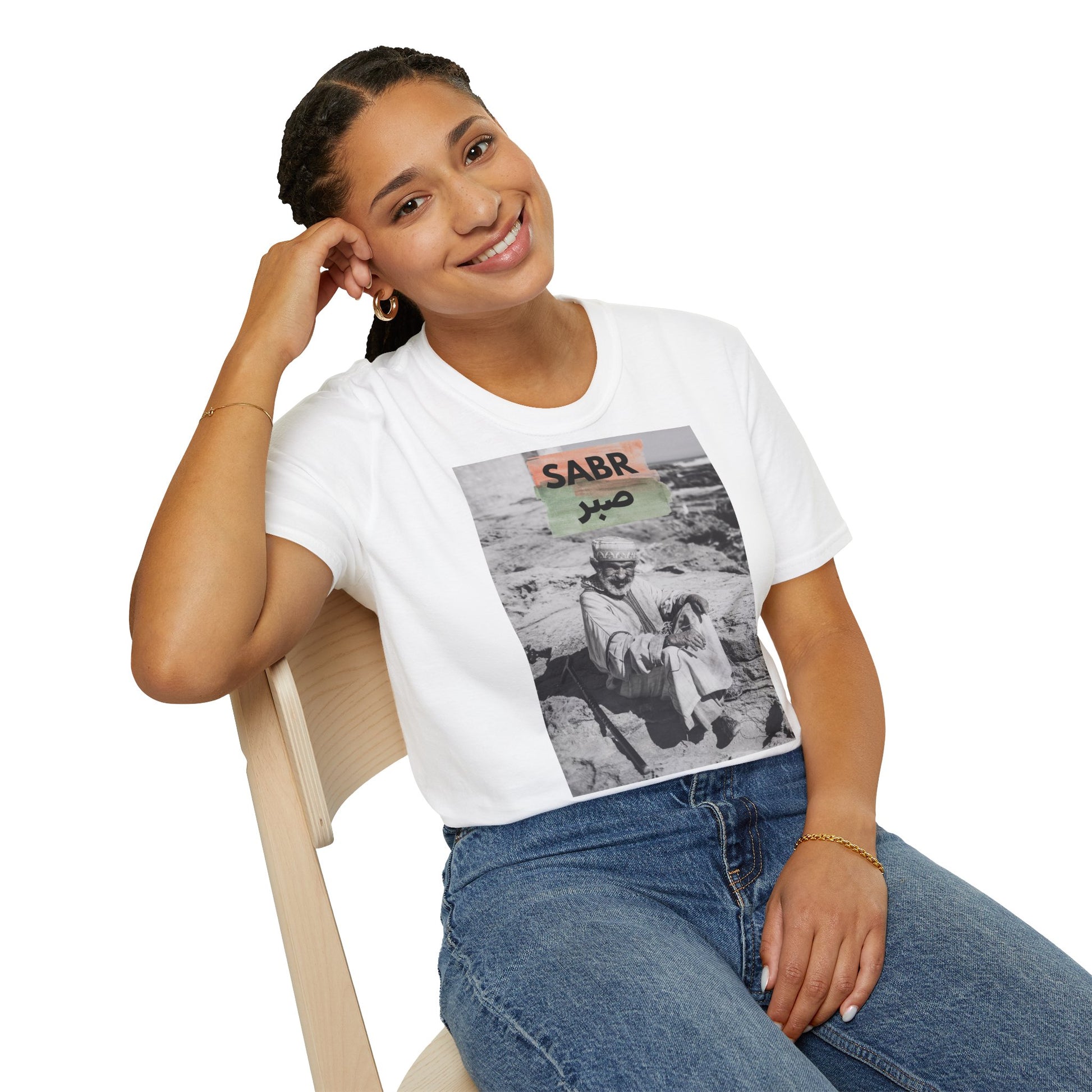 SABR - T-Shirt (Unisex)