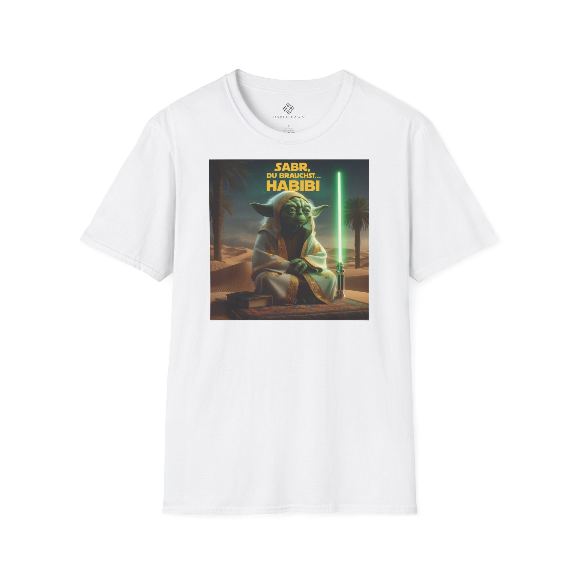 Sheikh Yoda - T-Shirt (Unisex)