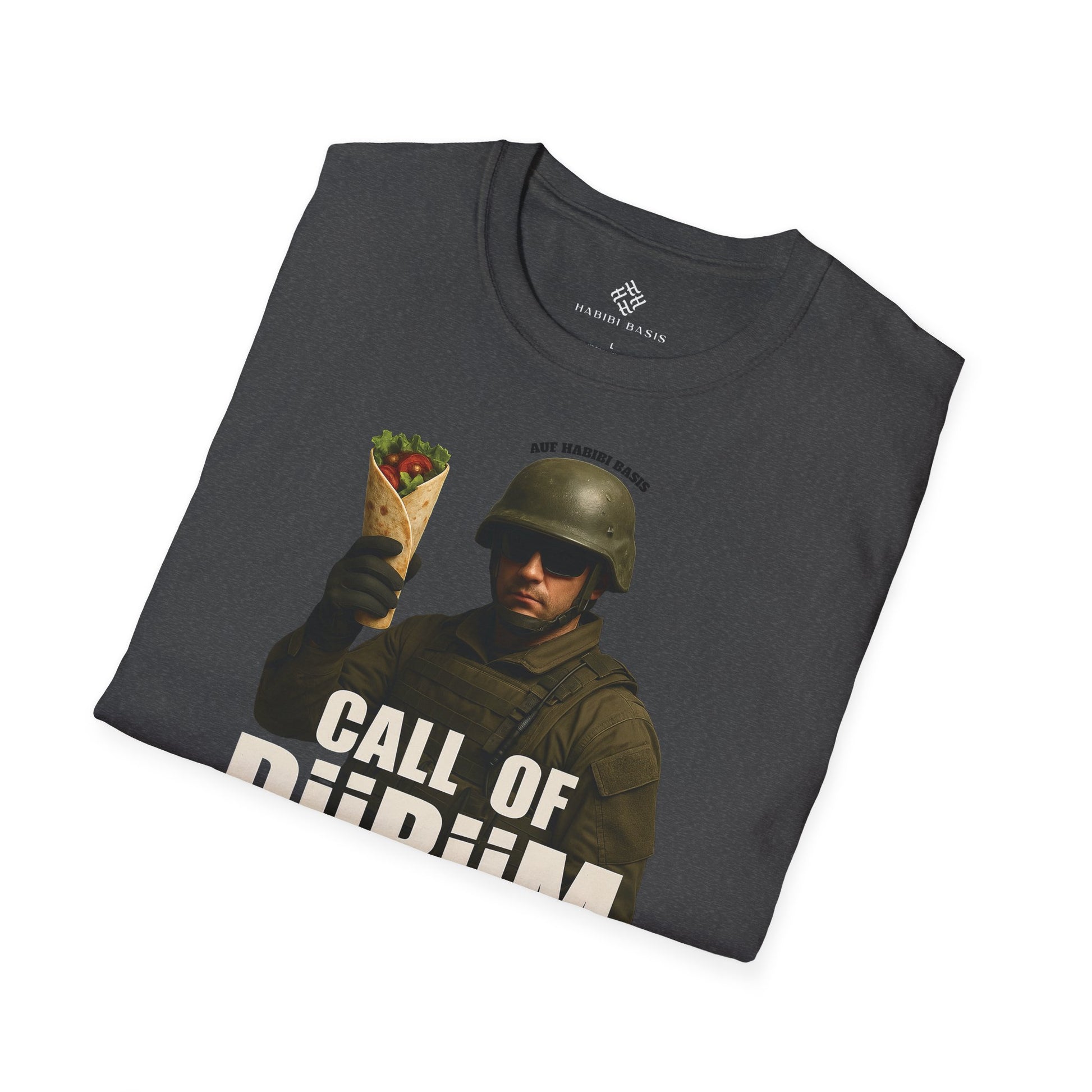 Call of Dürüm - T-Shirt (Unisex)