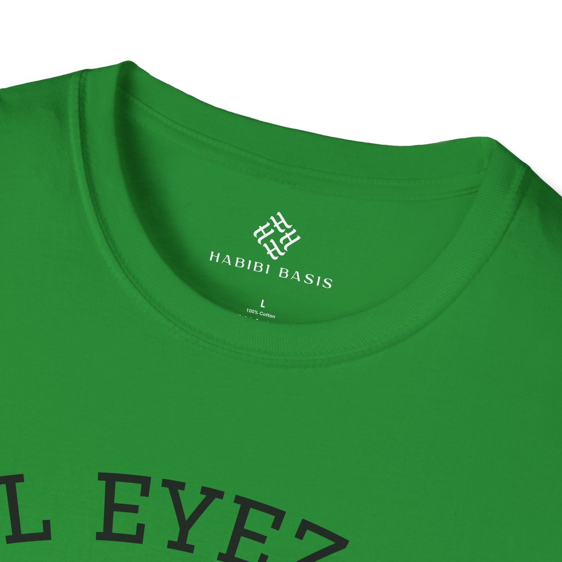 All Eyez on Palestine - T-Shirt (Unisex)