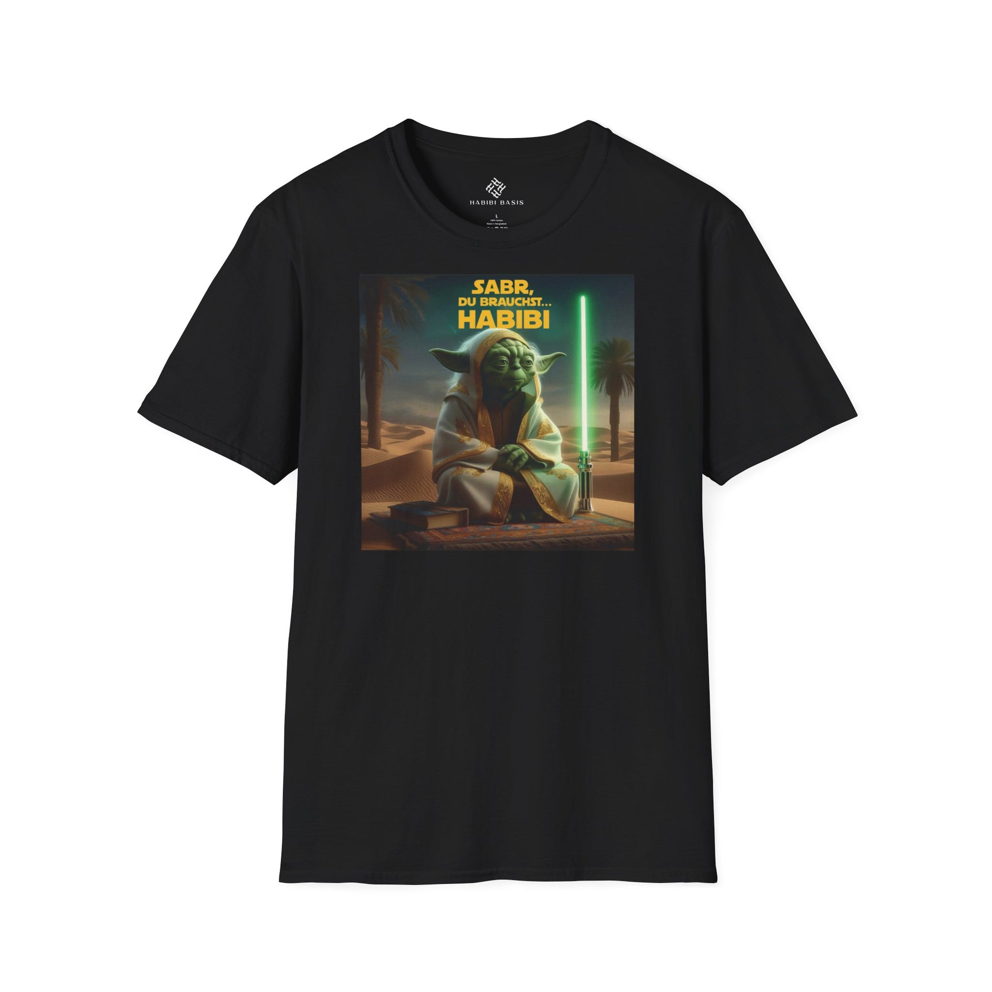 Sheikh Yoda - T-Shirt (Unisex)