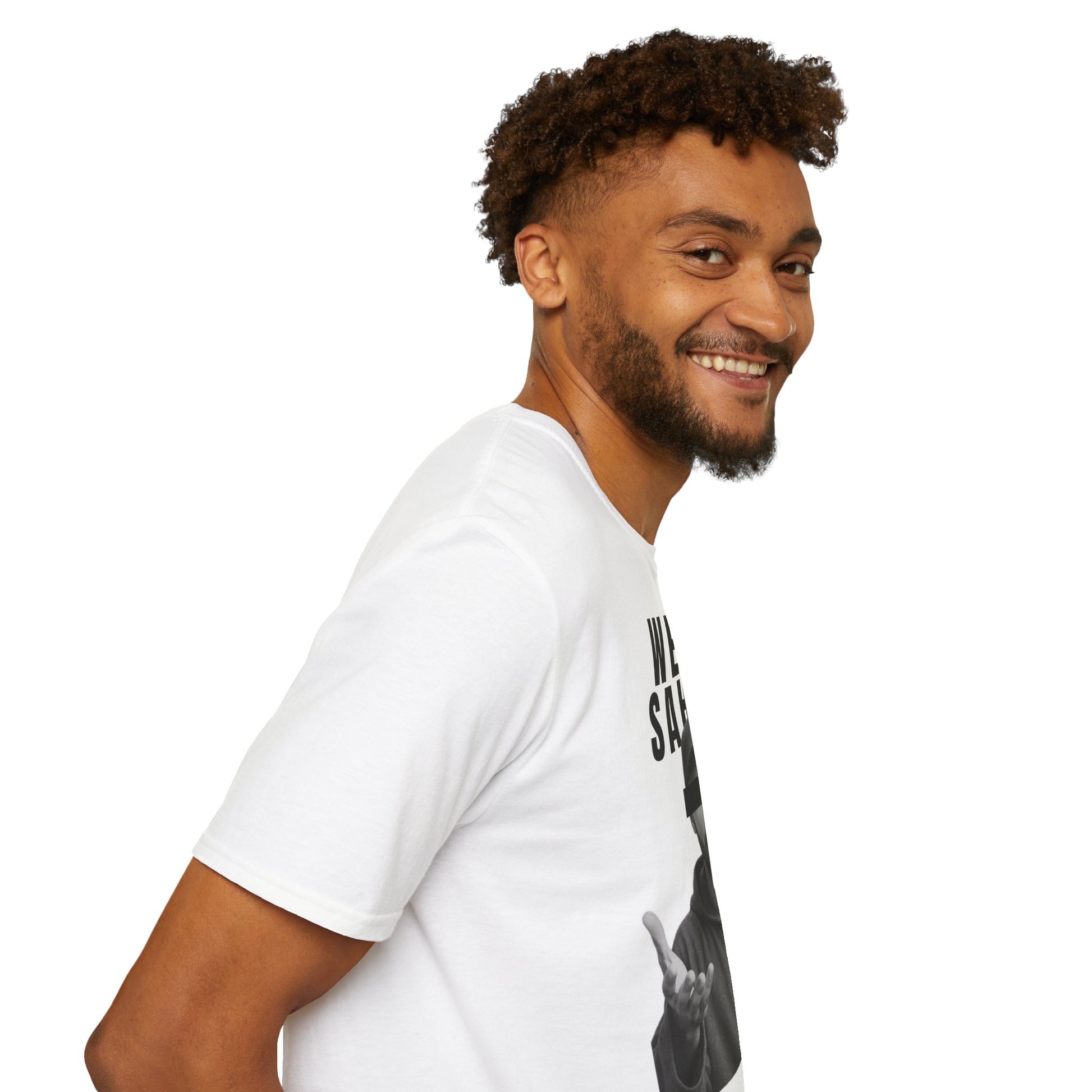 WESH SAHBI - T-Shirt (Unisex)