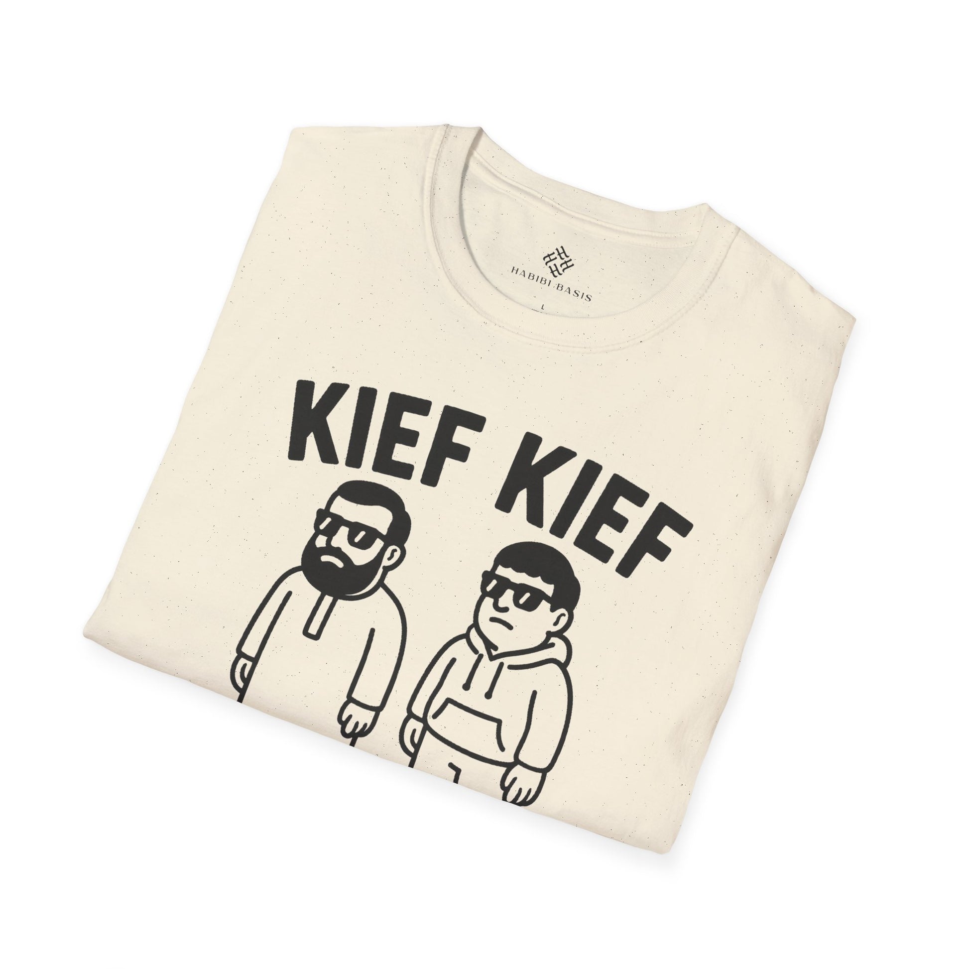 Kief Kief - T-Shirt (Unisex)