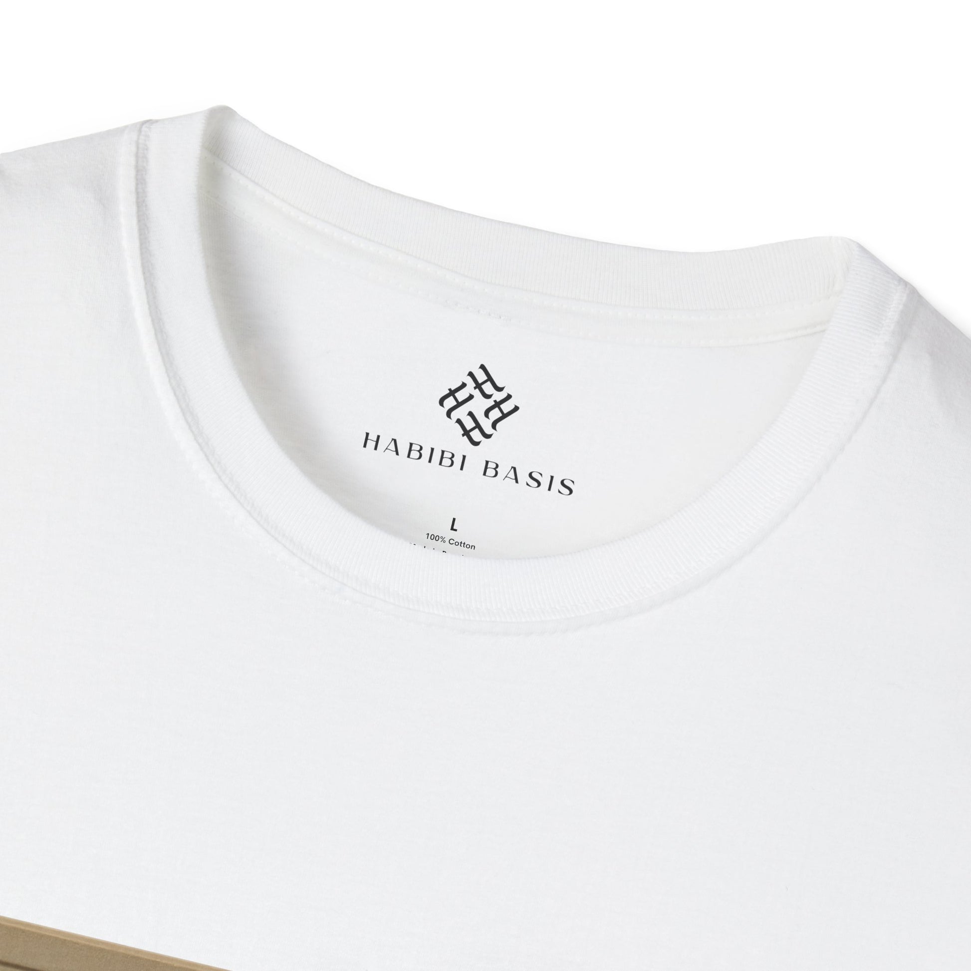 Mixtape von Baba -T-Shirt (Unisex)