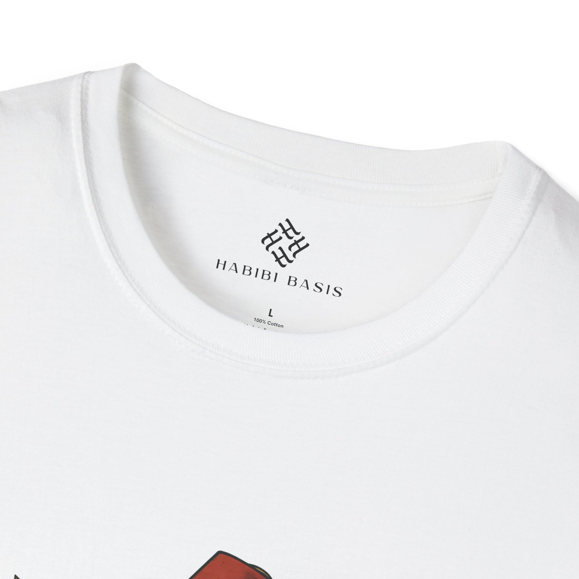 Wallah-E - T-Shirt (Unisex)