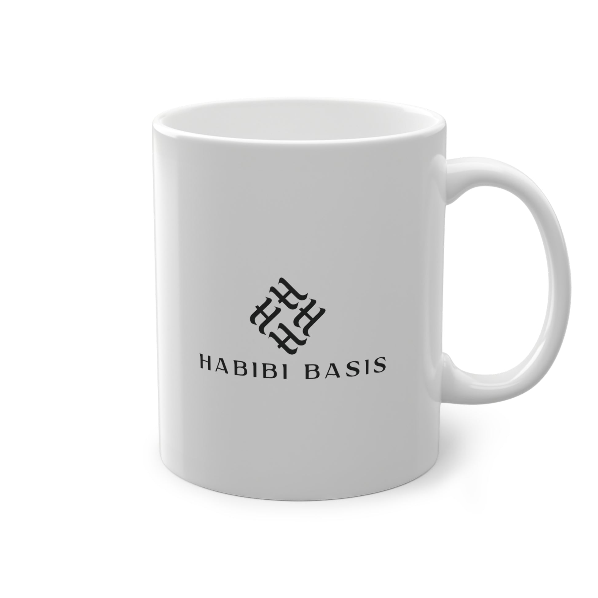 Cousins of the Galaxy - Tasse