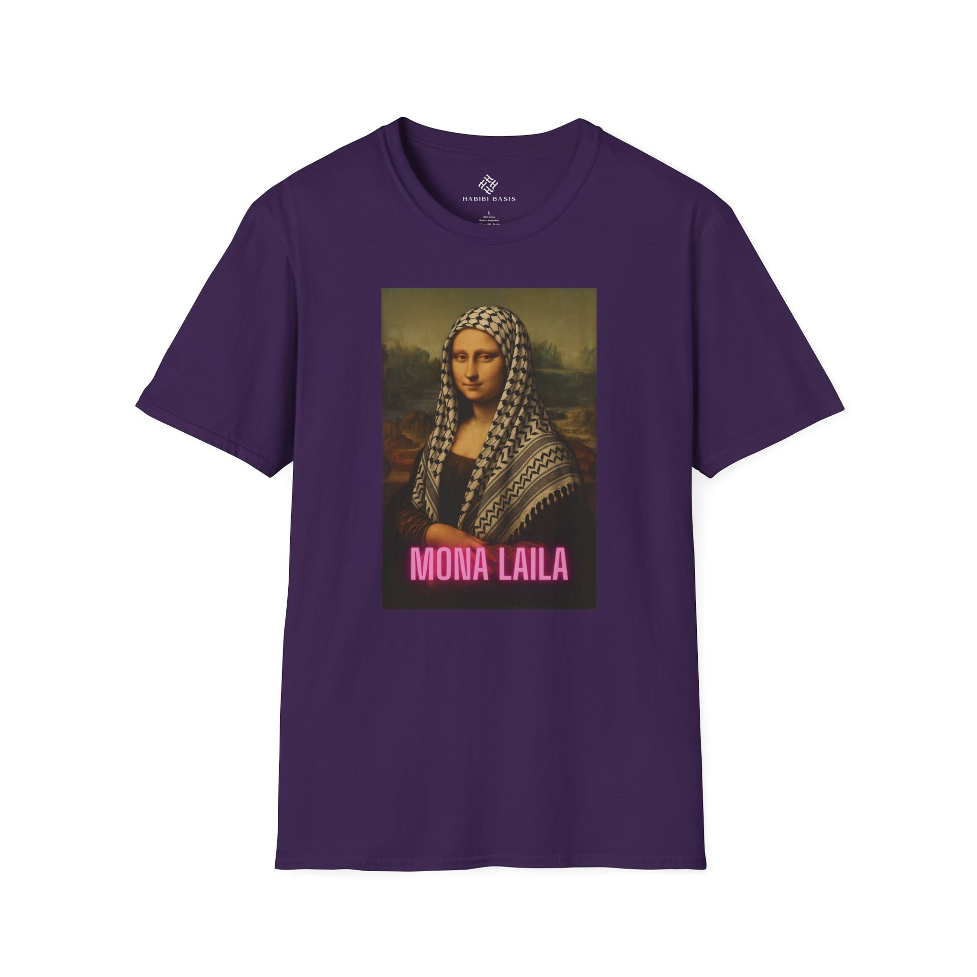 Mona Laila - T-Shirt (Unisex)