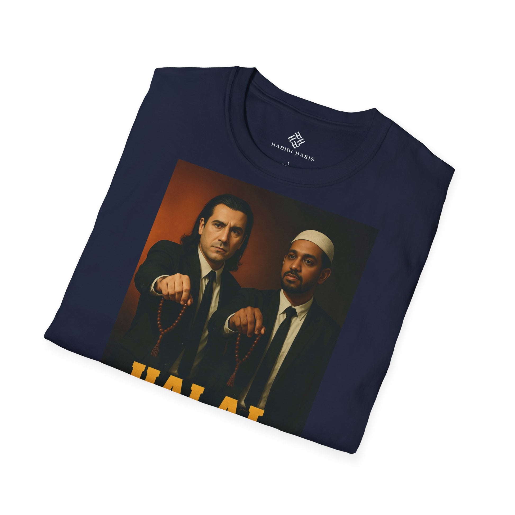 Halal Fiction - T-Shirt (Unisex)