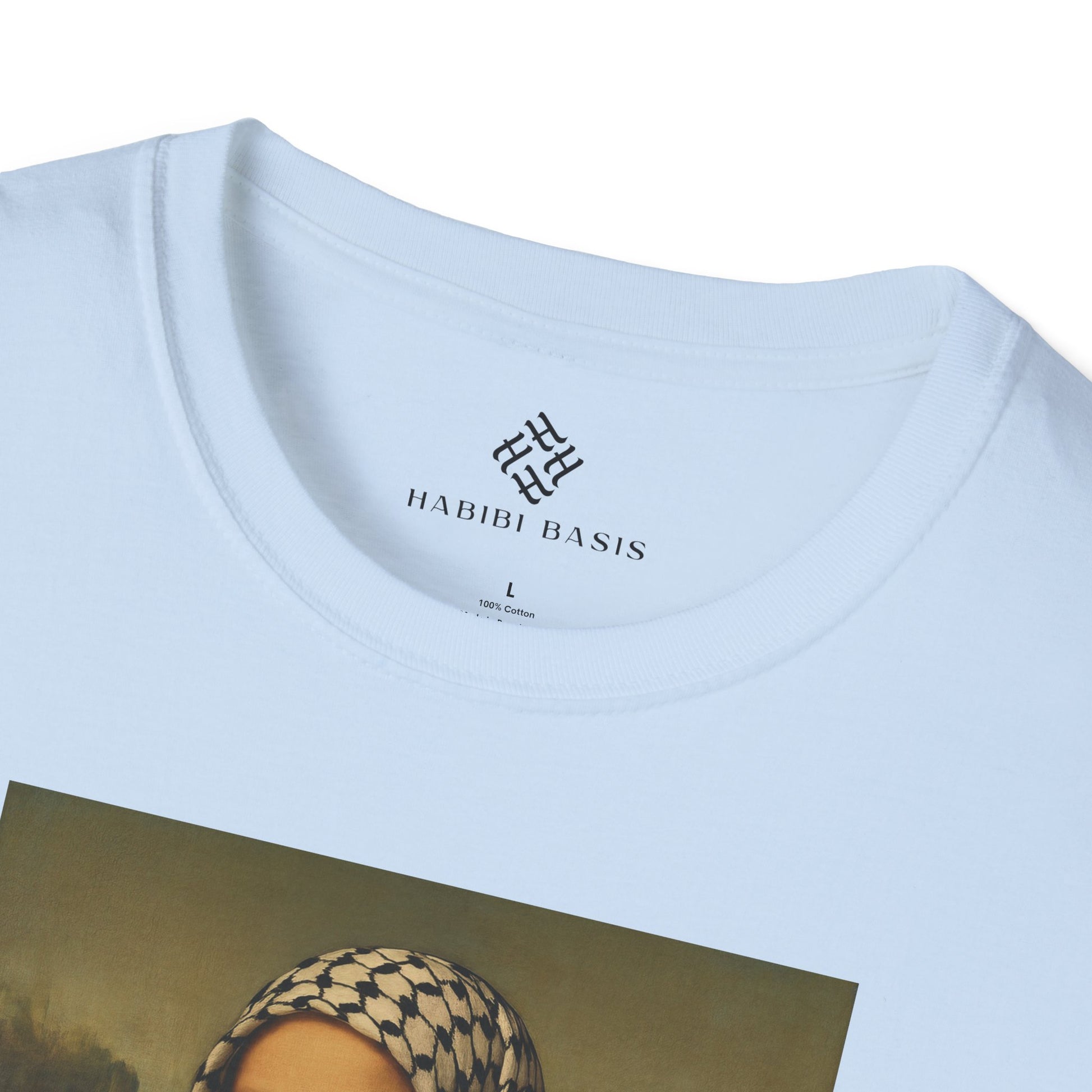 Mona Laila - T-Shirt (Unisex)