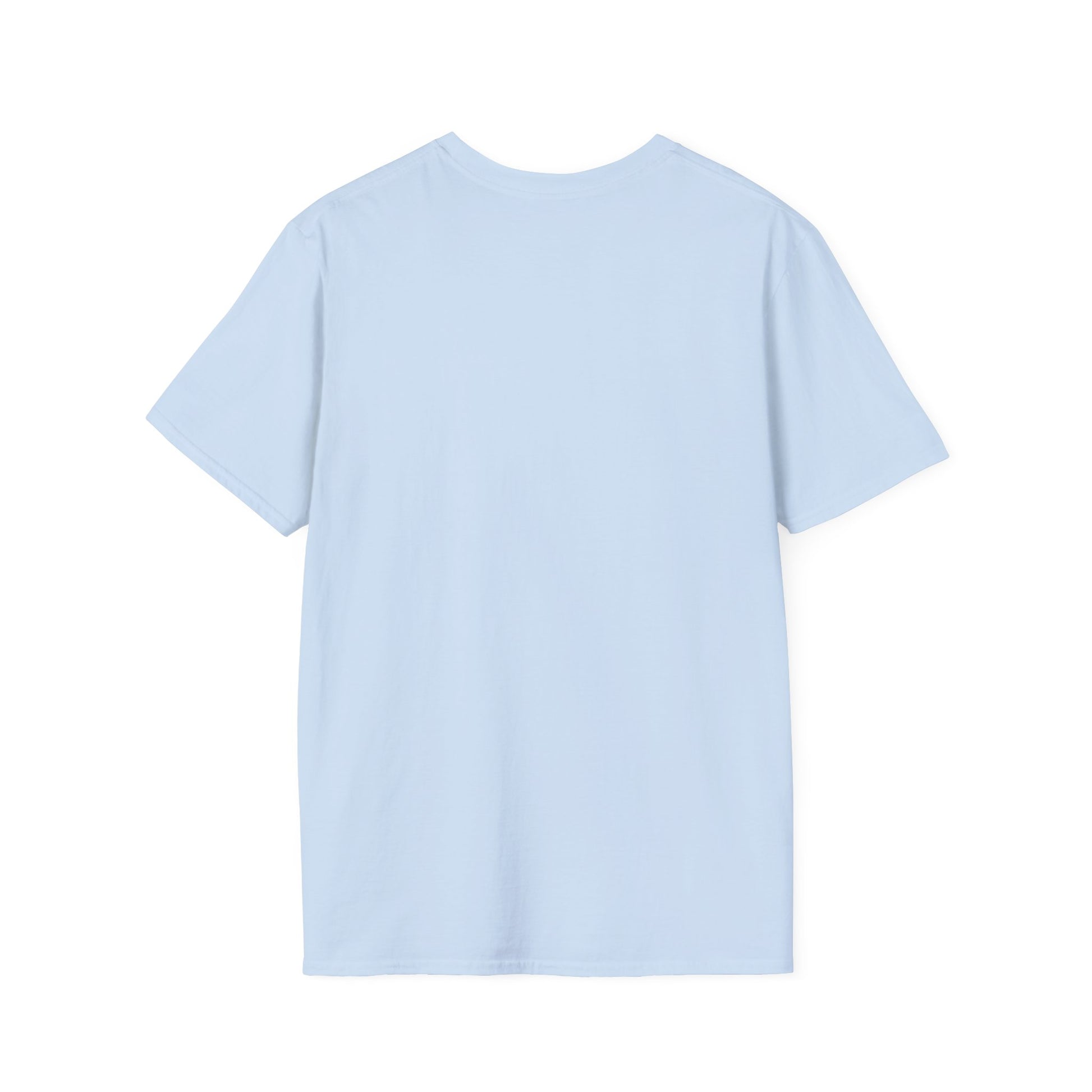 Berber mit Wagen - T-Shirt (Unisex)